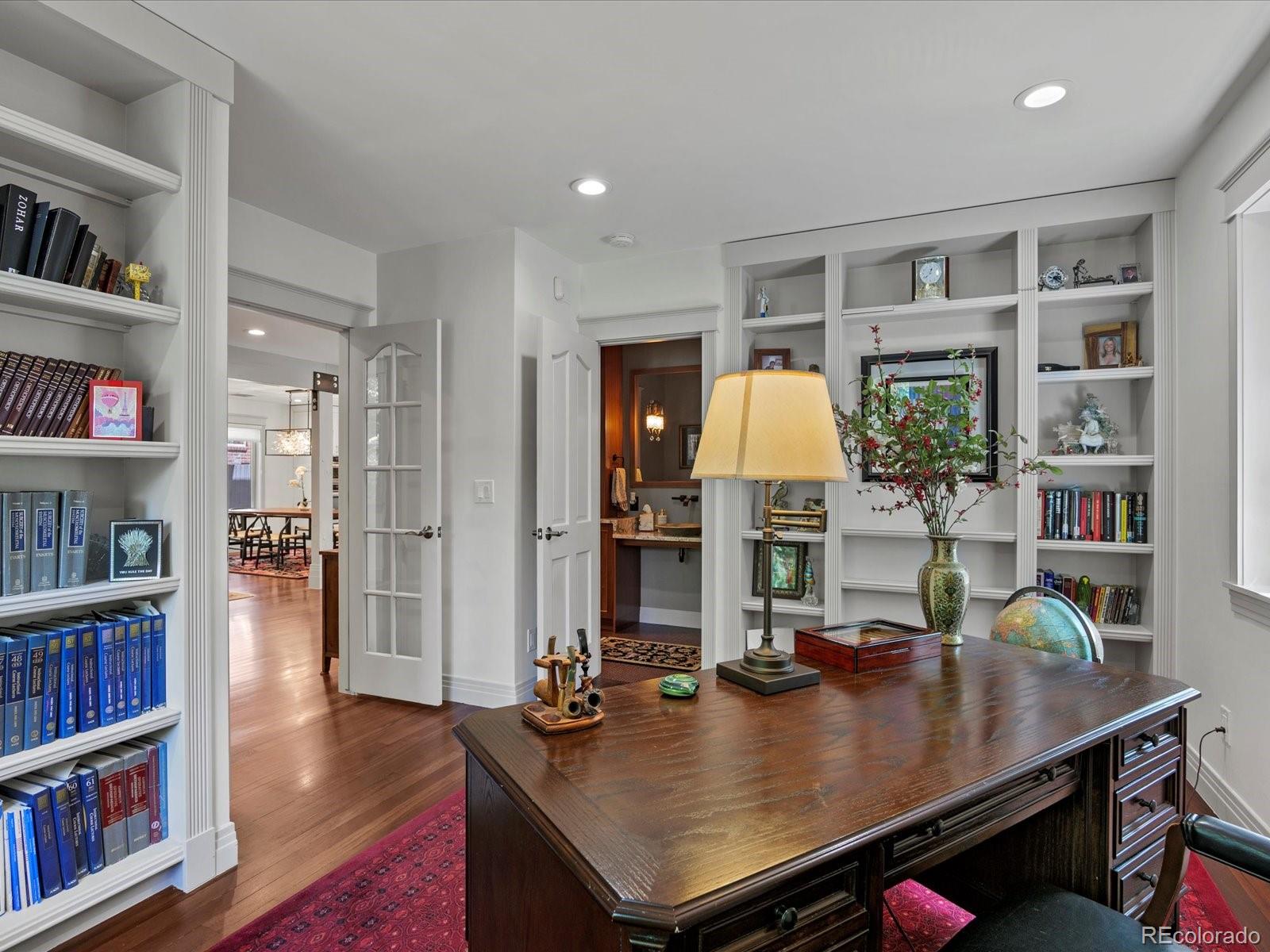 MLS Image #9 for 718  locust street,denver, Colorado