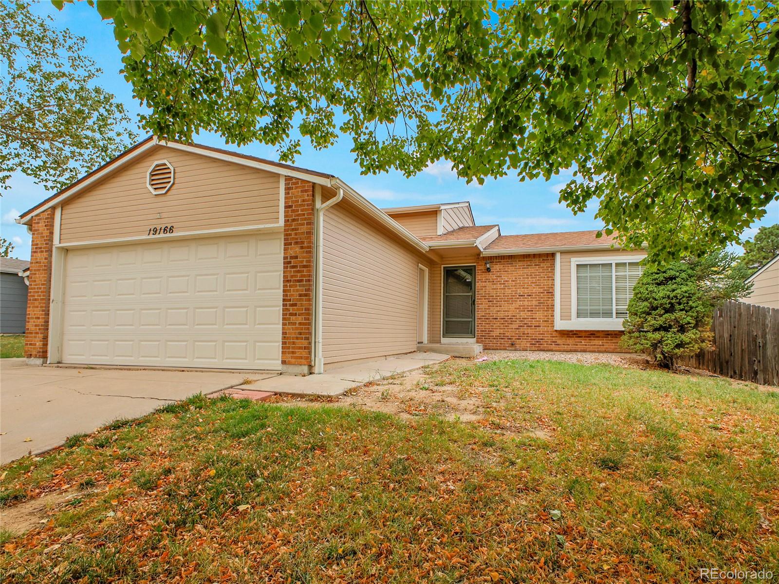 MLS Image #0 for 19166 e oberlin drive,aurora, Colorado