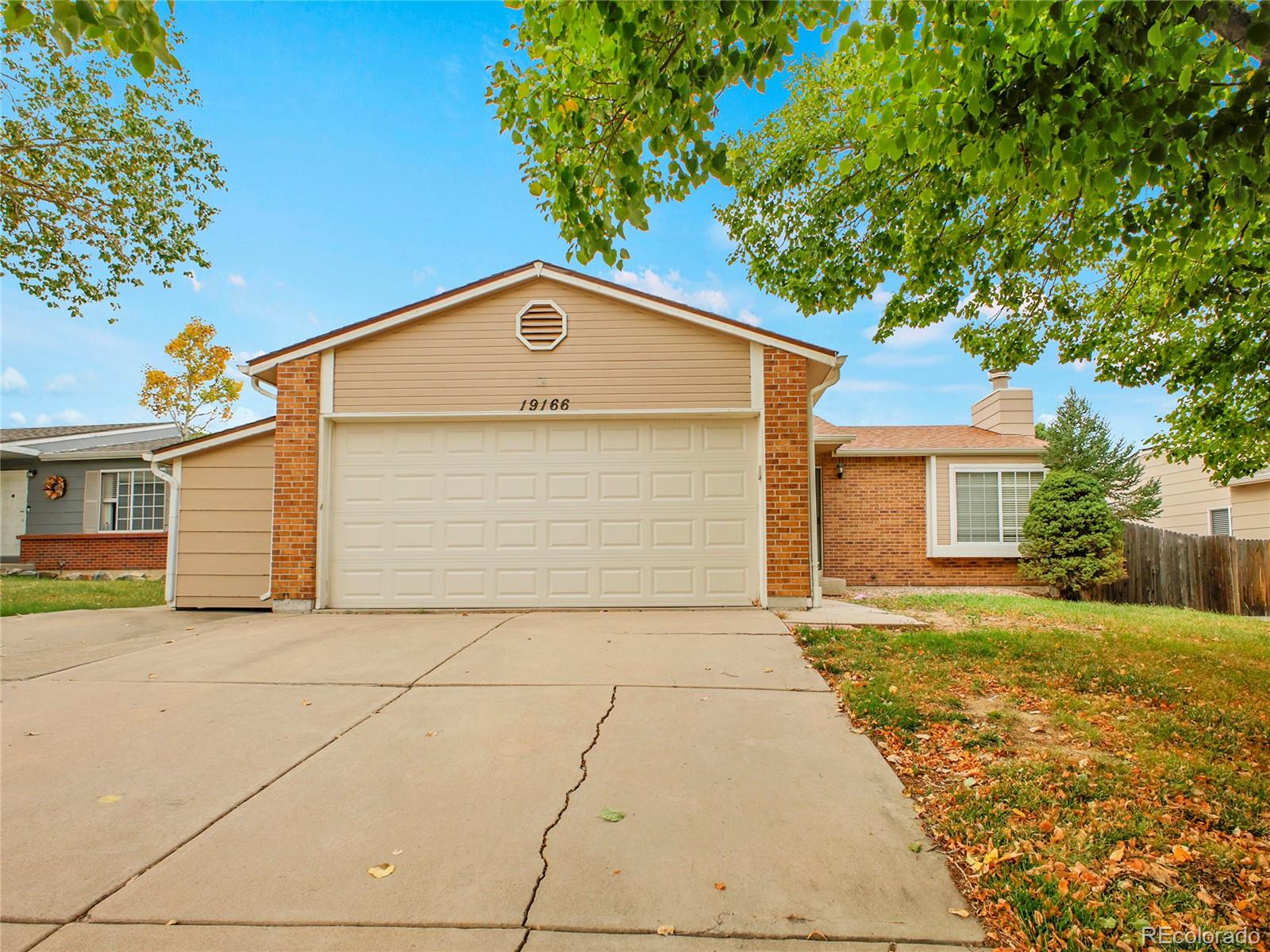 MLS Image #1 for 19166 e oberlin drive,aurora, Colorado