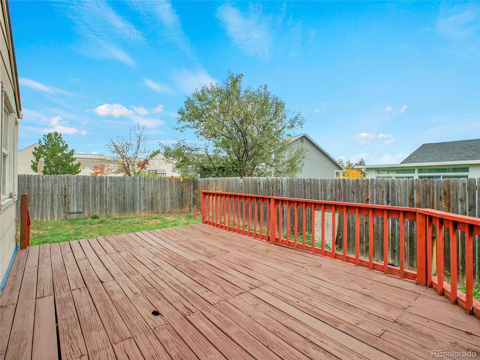 MLS Image #12 for 19166 e oberlin drive,aurora, Colorado