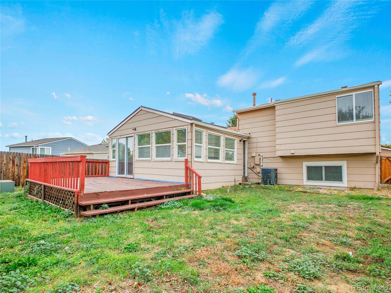 MLS Image #13 for 19166 e oberlin drive,aurora, Colorado