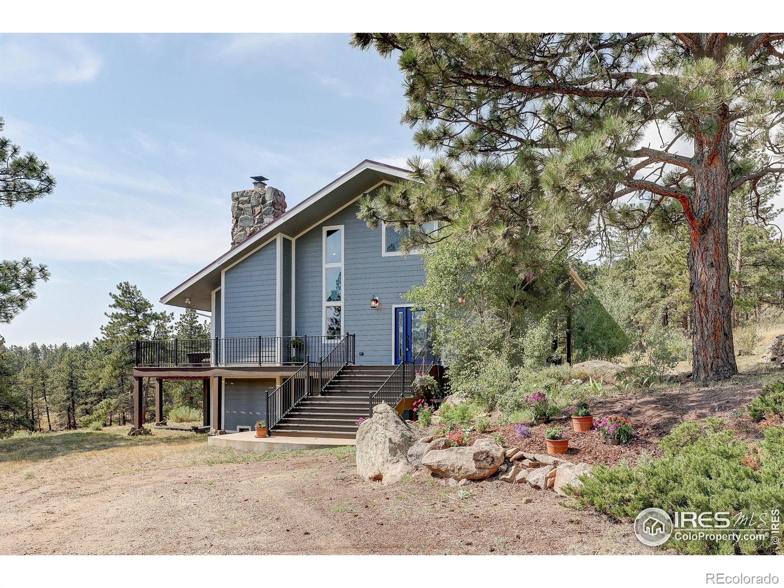 MLS Image #0 for 10297  forest view drive,loveland, Colorado