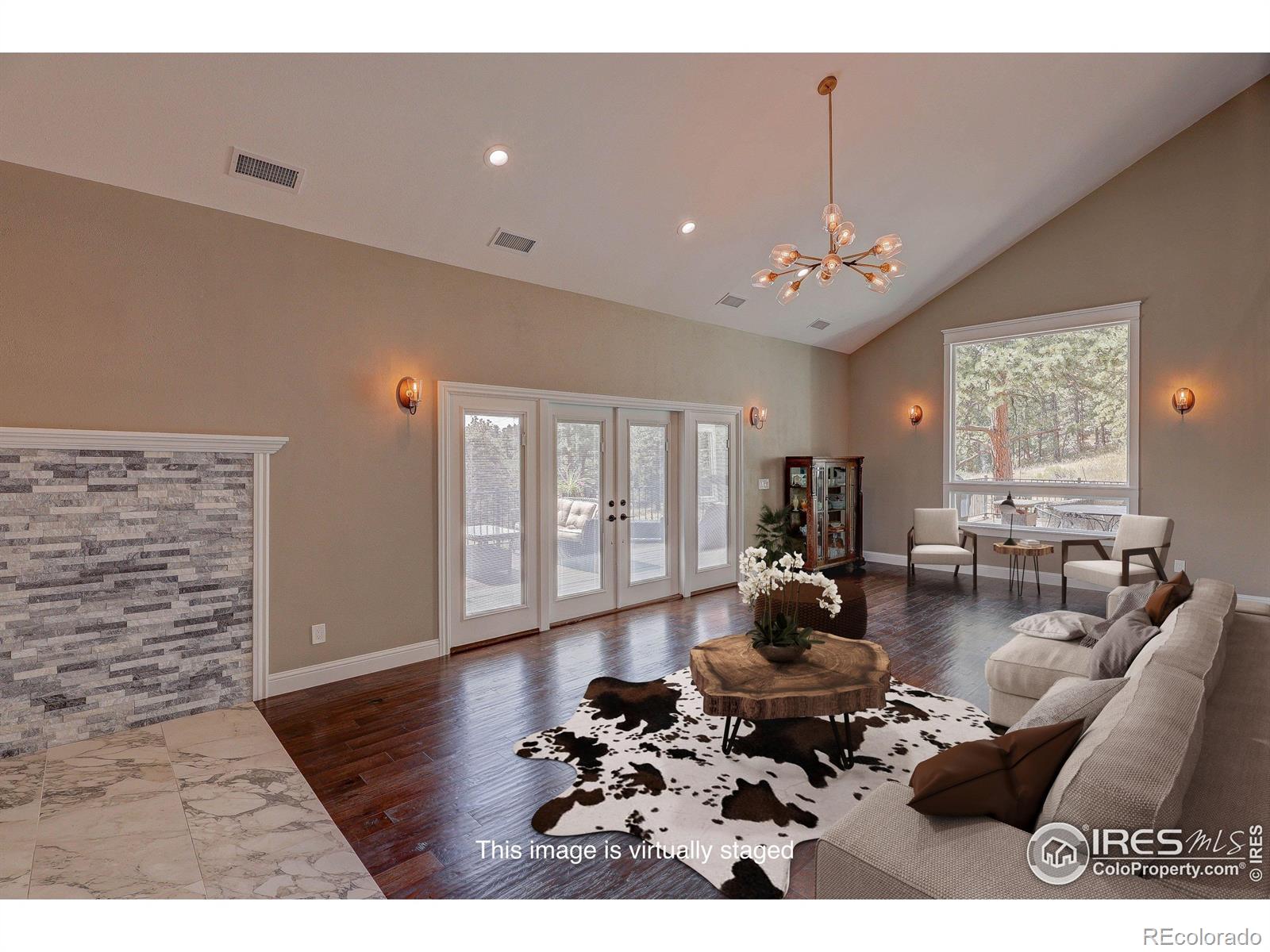 MLS Image #10 for 10297  forest view drive,loveland, Colorado