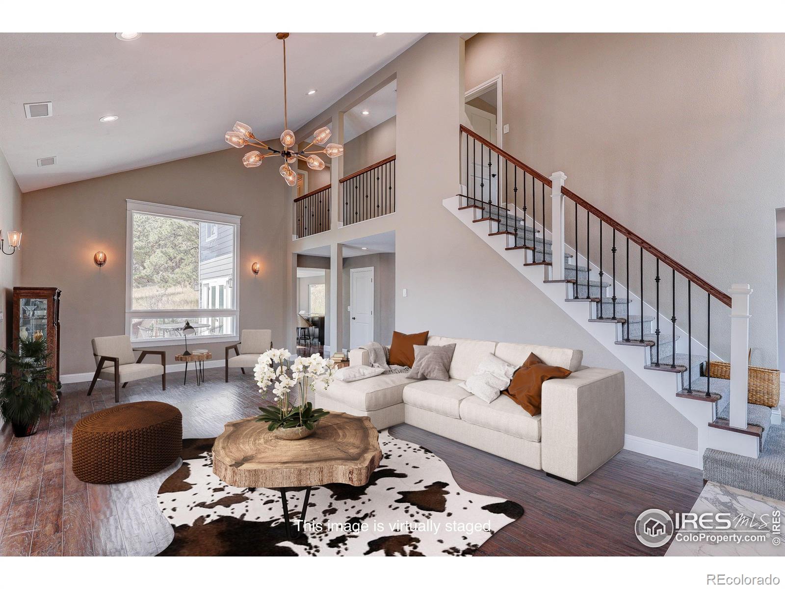 MLS Image #11 for 10297  forest view drive,loveland, Colorado