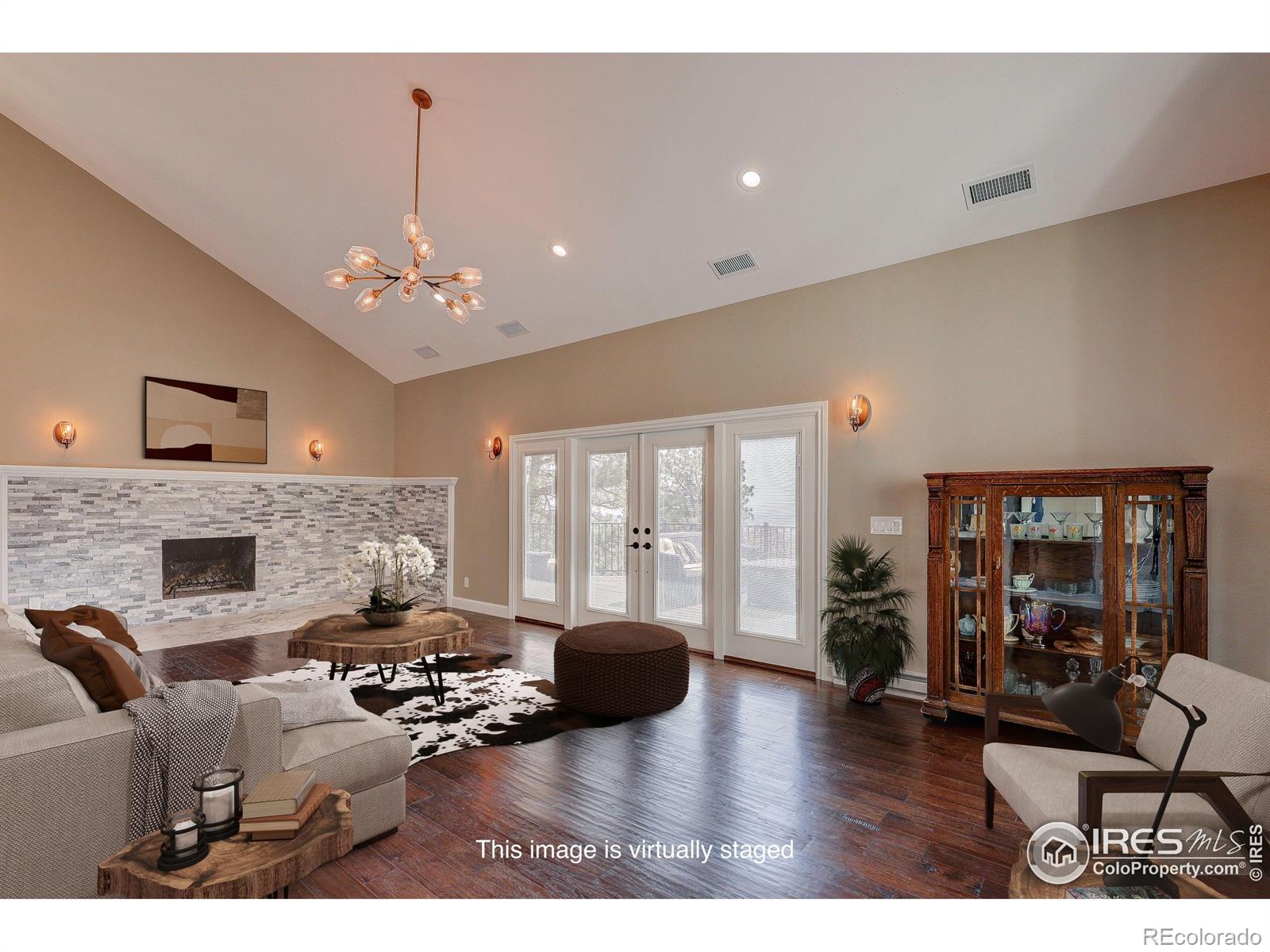 MLS Image #12 for 10297  forest view drive,loveland, Colorado