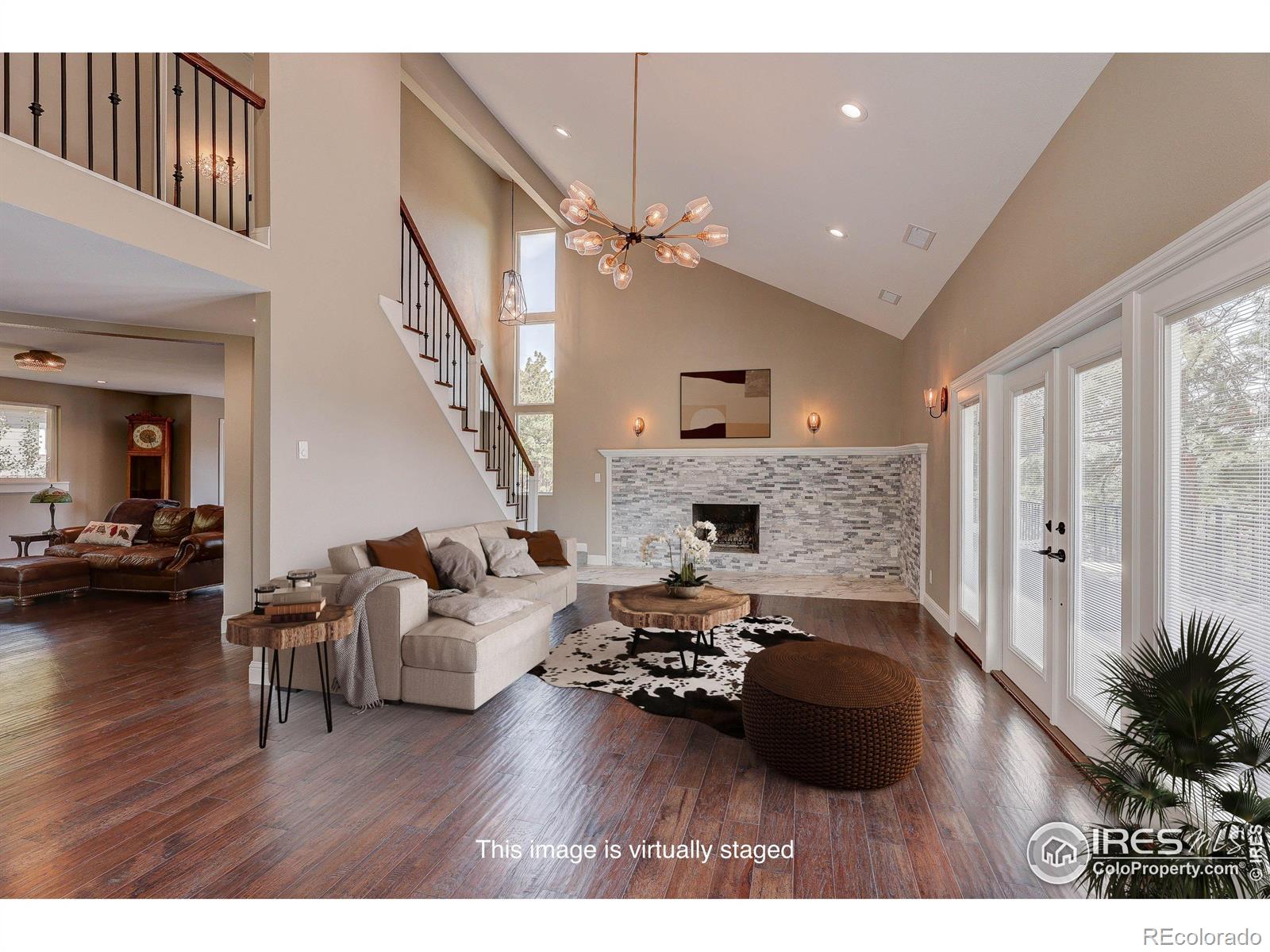 MLS Image #13 for 10297  forest view drive,loveland, Colorado
