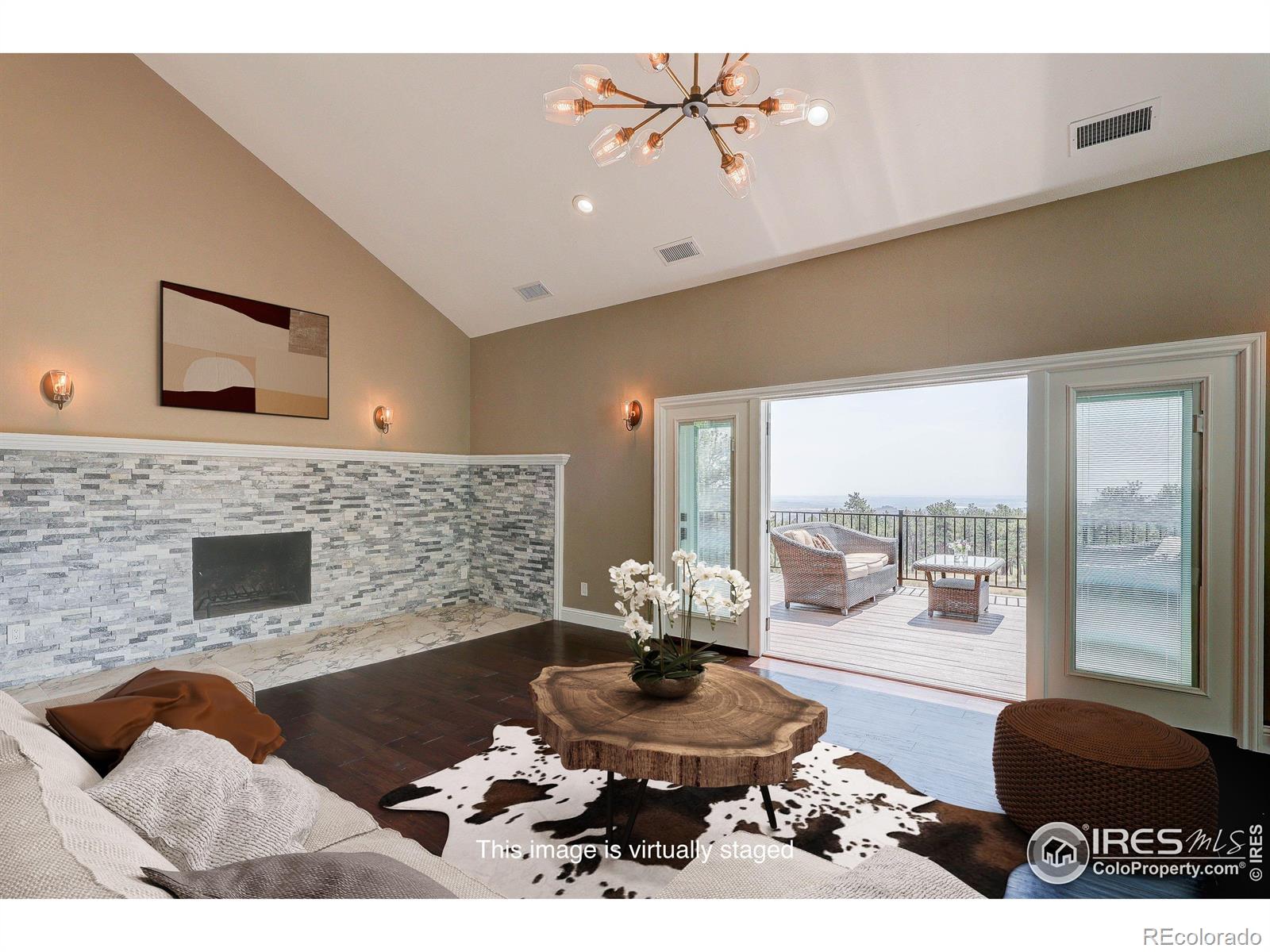 MLS Image #14 for 10297  forest view drive,loveland, Colorado