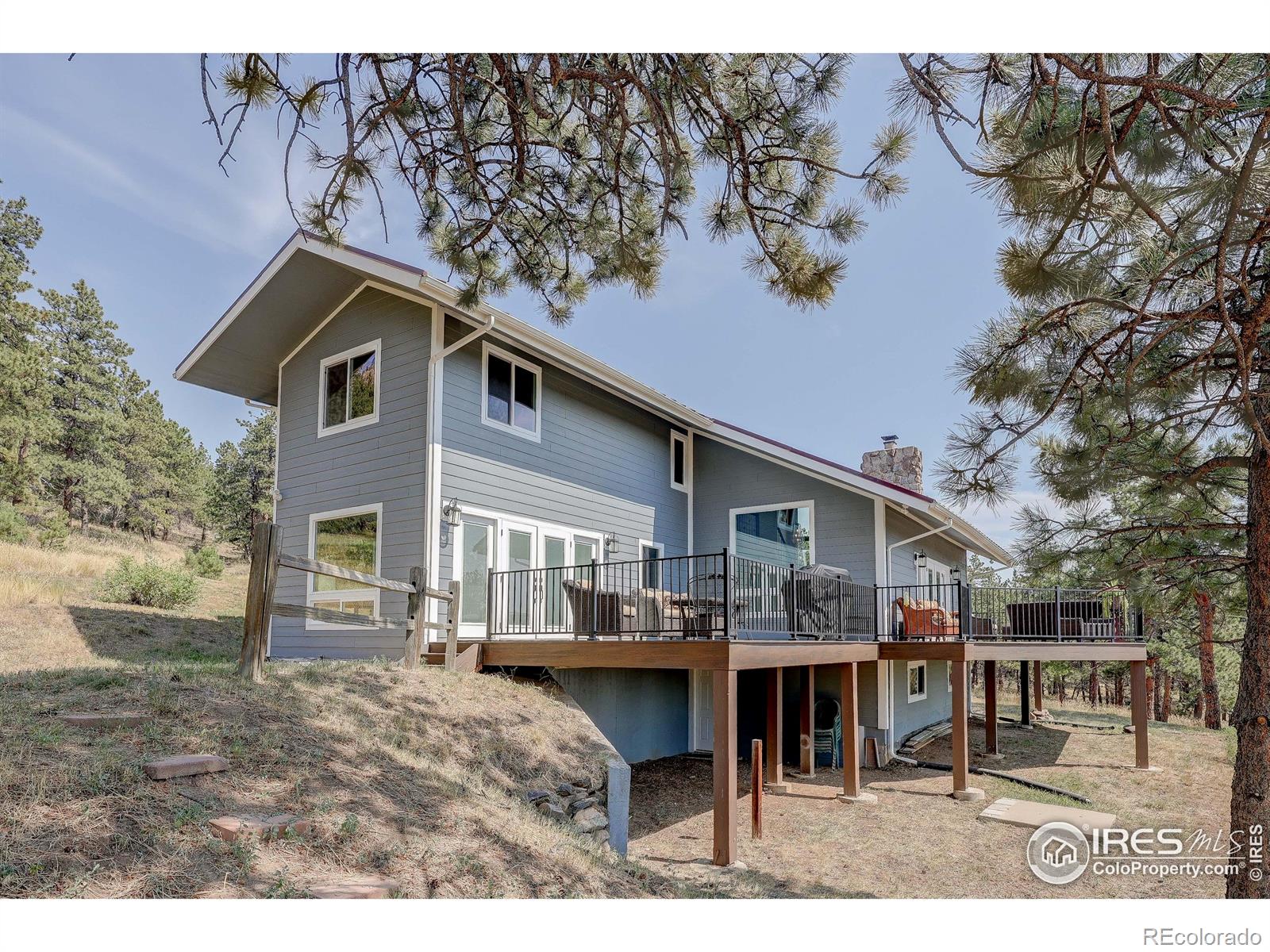 MLS Image #27 for 10297  forest view drive,loveland, Colorado
