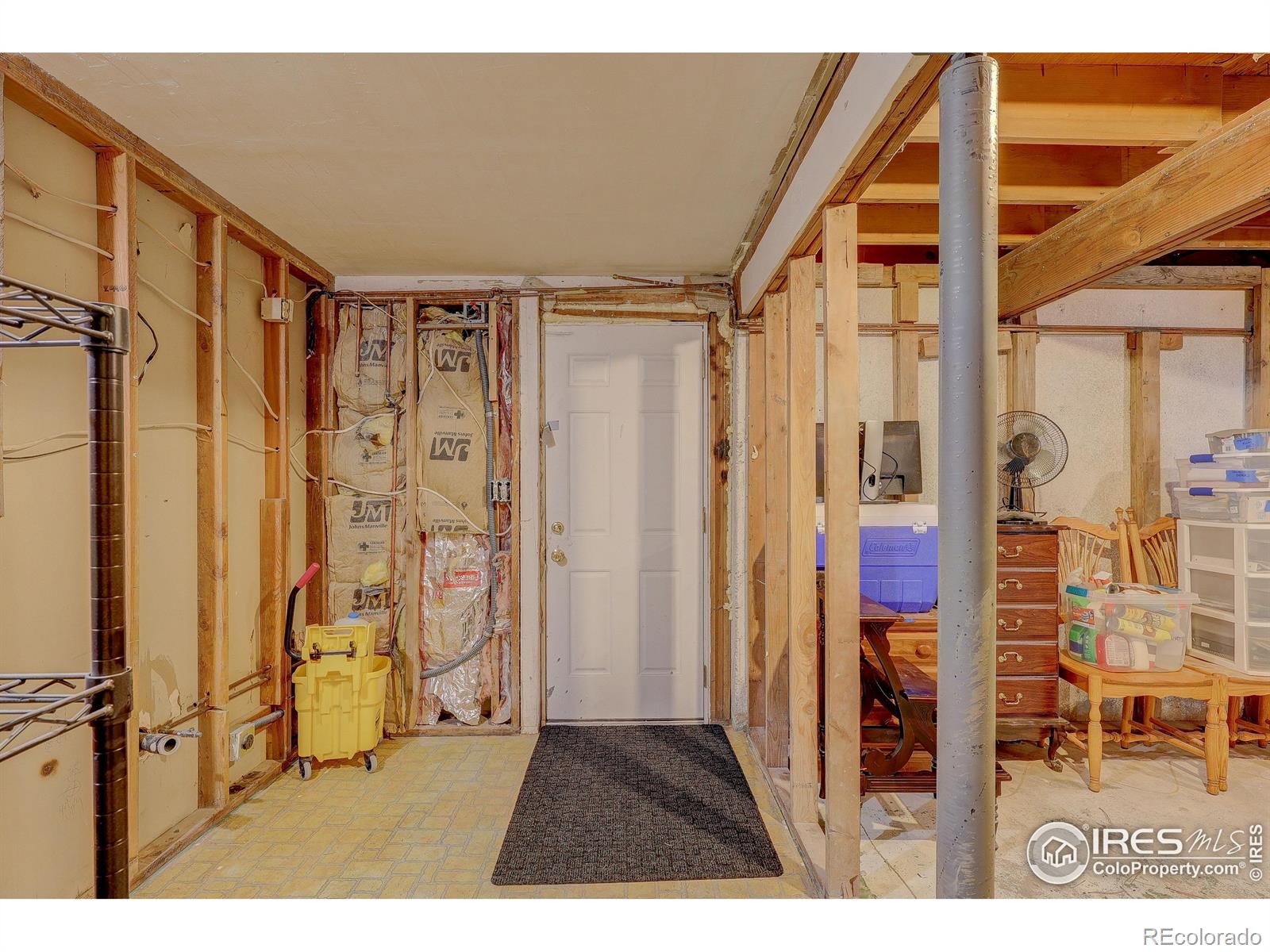 MLS Image #42 for 10297  forest view drive,loveland, Colorado