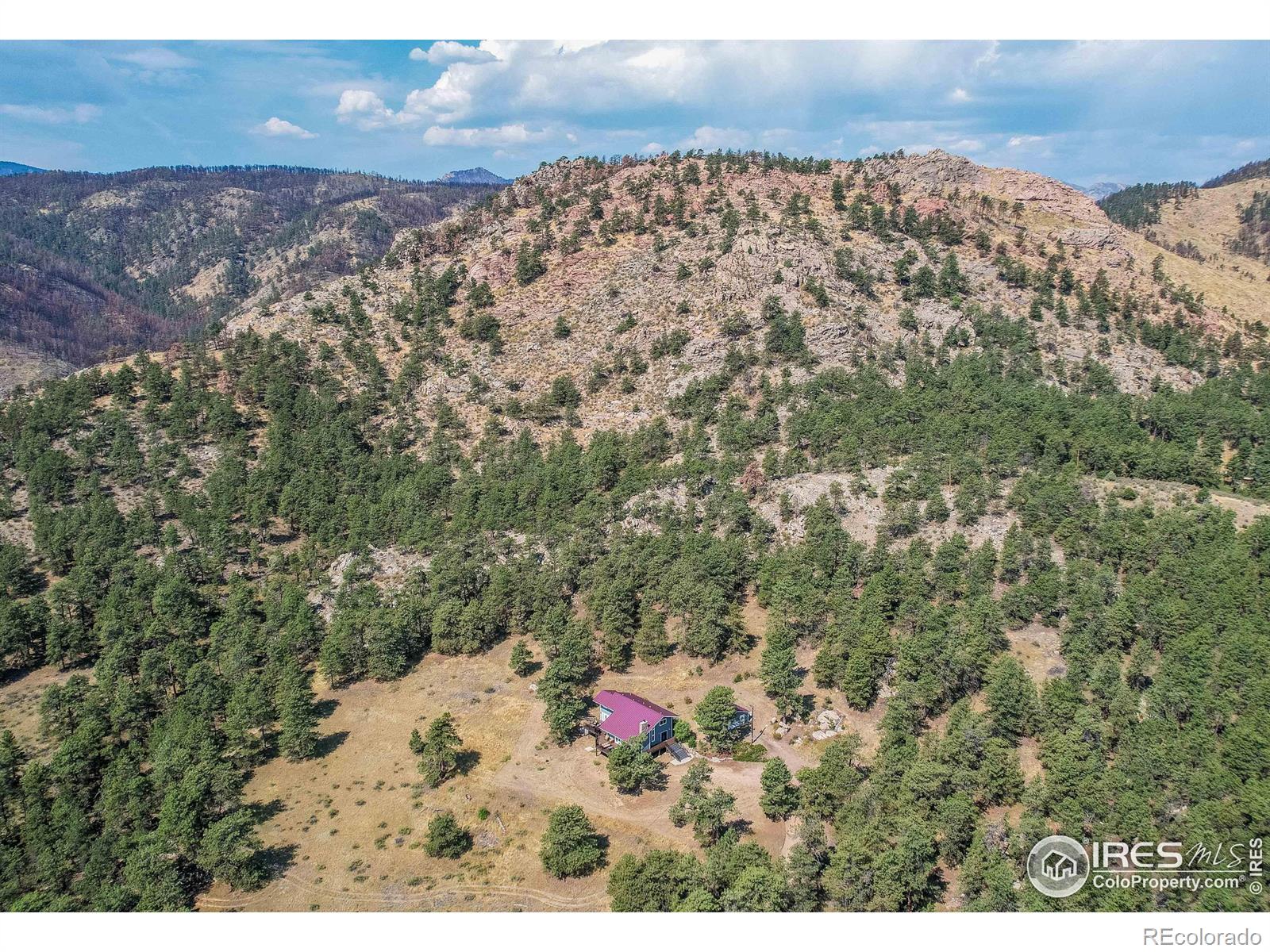 MLS Image #44 for 10297  forest view drive,loveland, Colorado