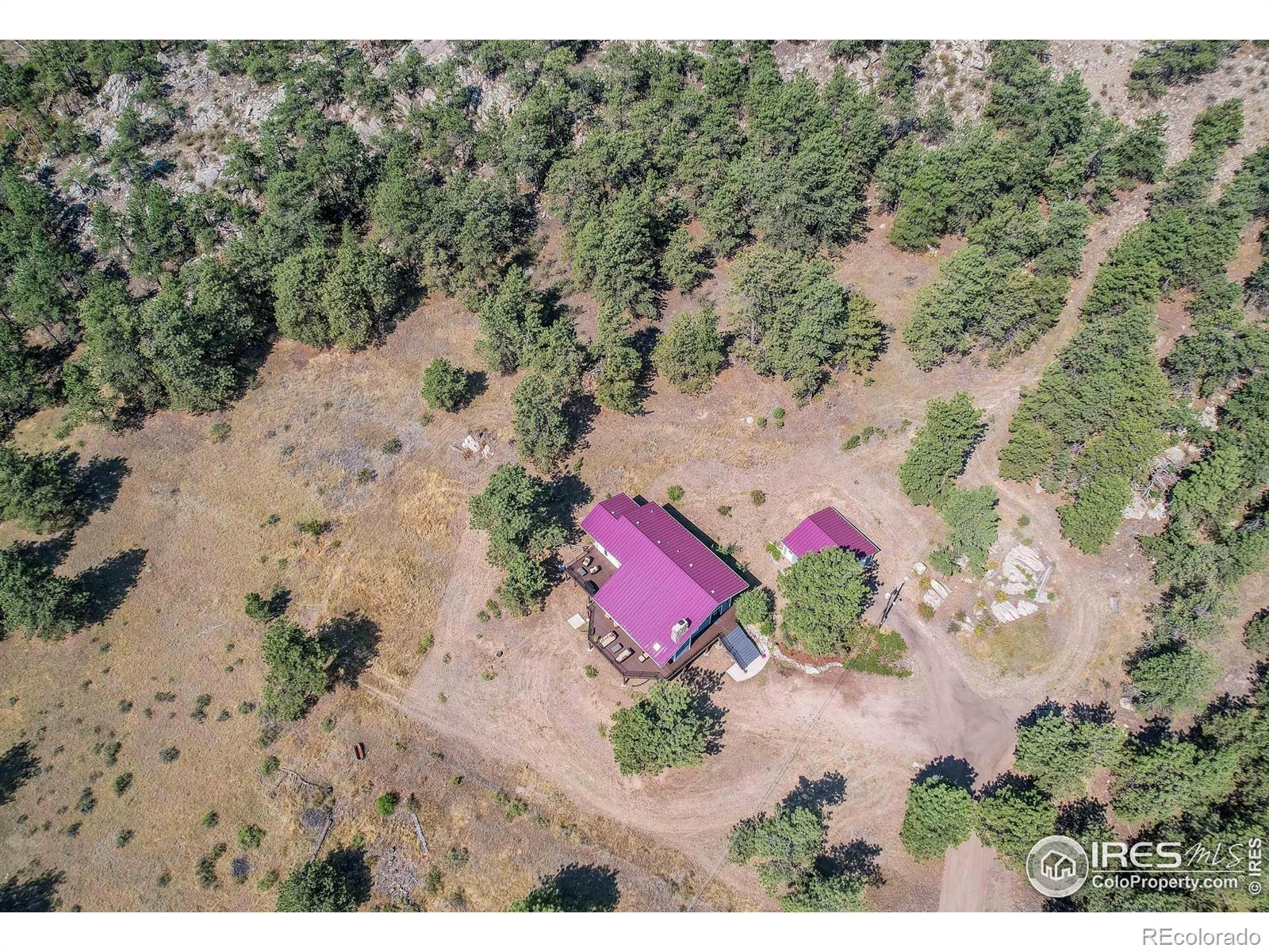 MLS Image #45 for 10297  forest view drive,loveland, Colorado