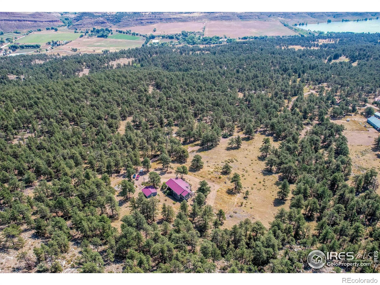 MLS Image #47 for 10297  forest view drive,loveland, Colorado