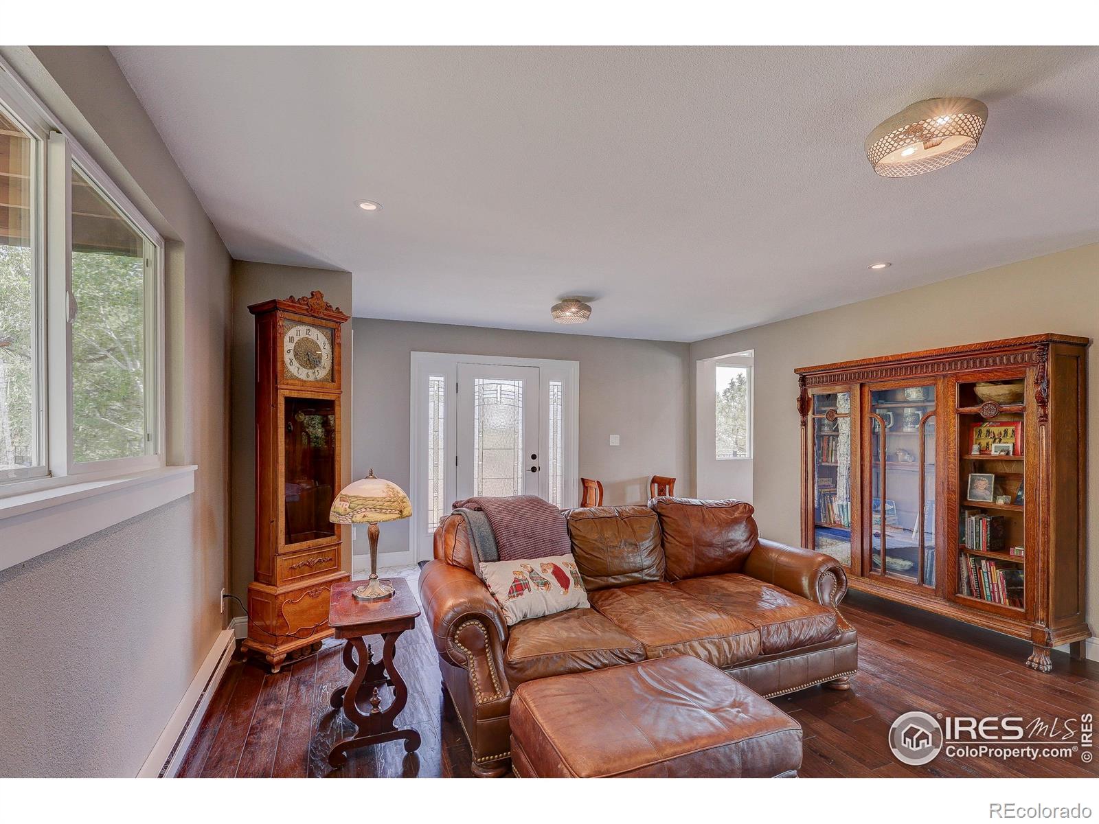 MLS Image #5 for 10297  forest view drive,loveland, Colorado