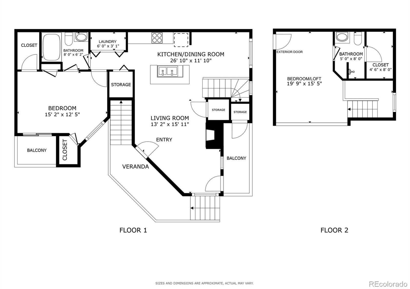 MLS Image #26 for 5690 w 80th place 98,arvada, Colorado