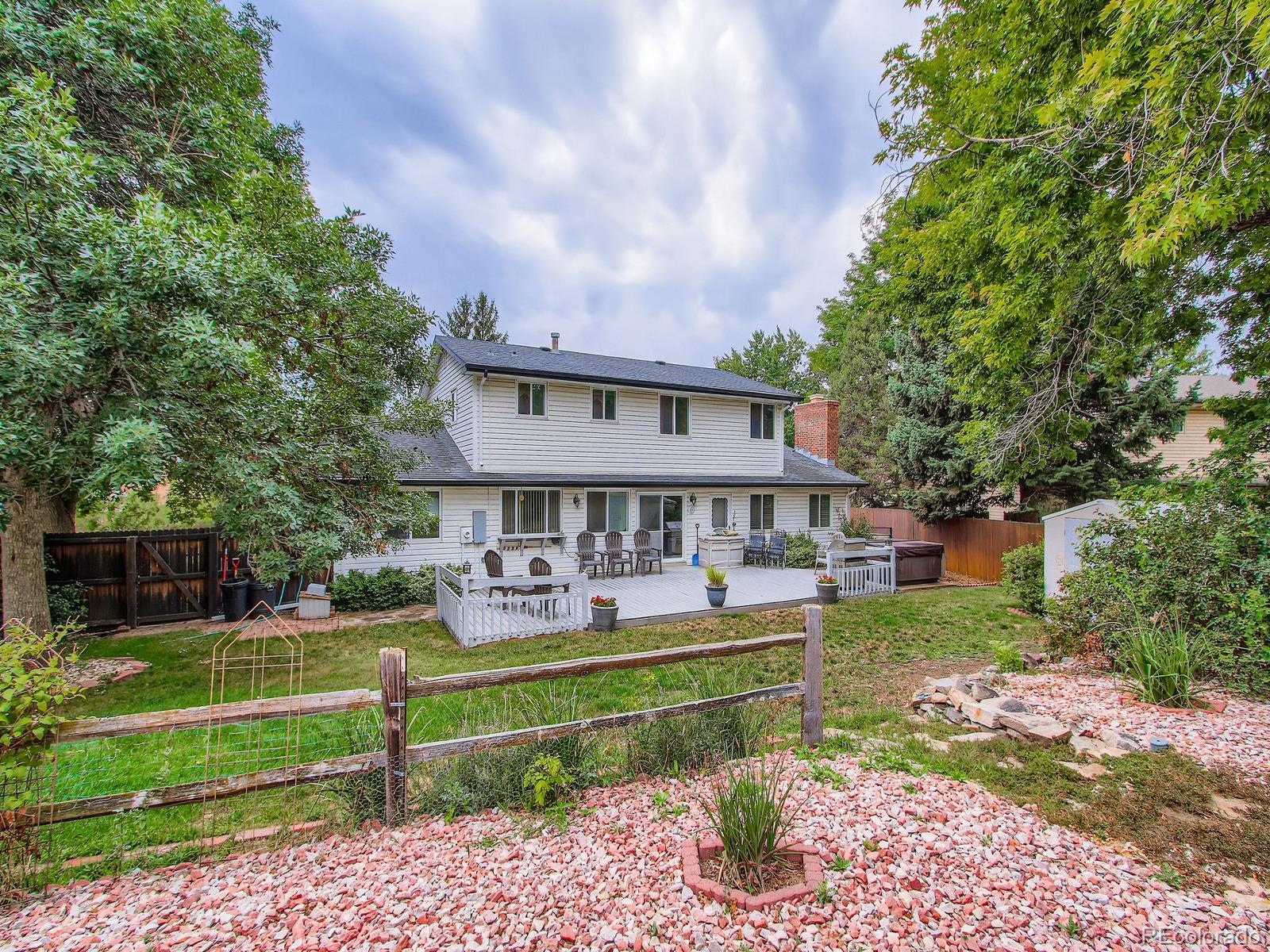 MLS Image #5 for 11825 w 73rd drive,arvada, Colorado