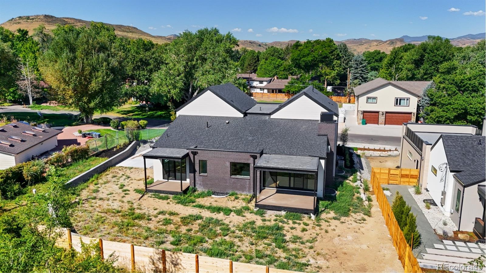 MLS Image #44 for 3100  braun court,golden, Colorado