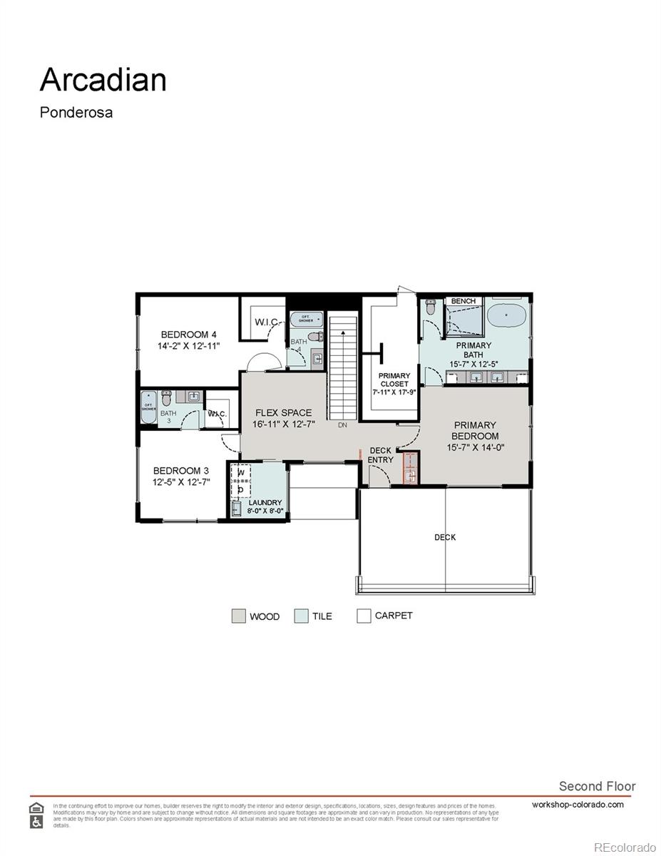 MLS Image #46 for 3100  braun court,golden, Colorado