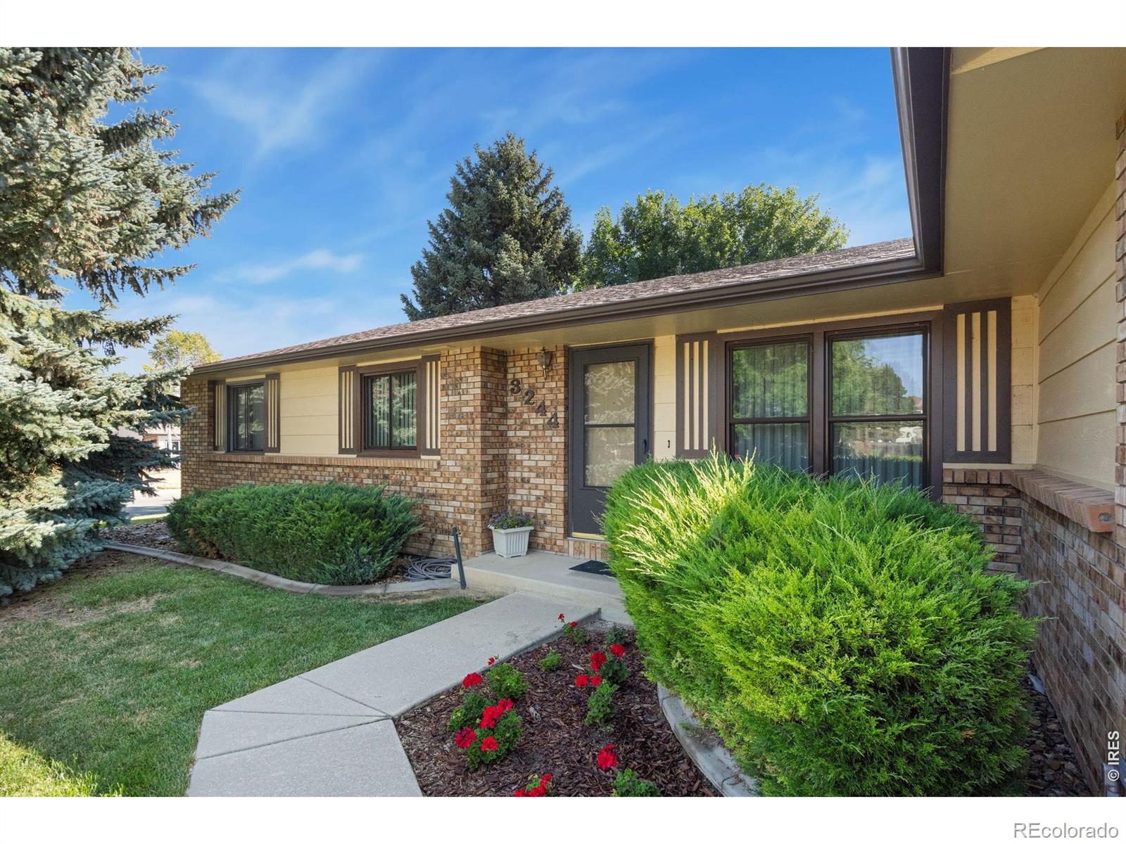 MLS Image #2 for 3244  hawthorn drive,loveland, Colorado