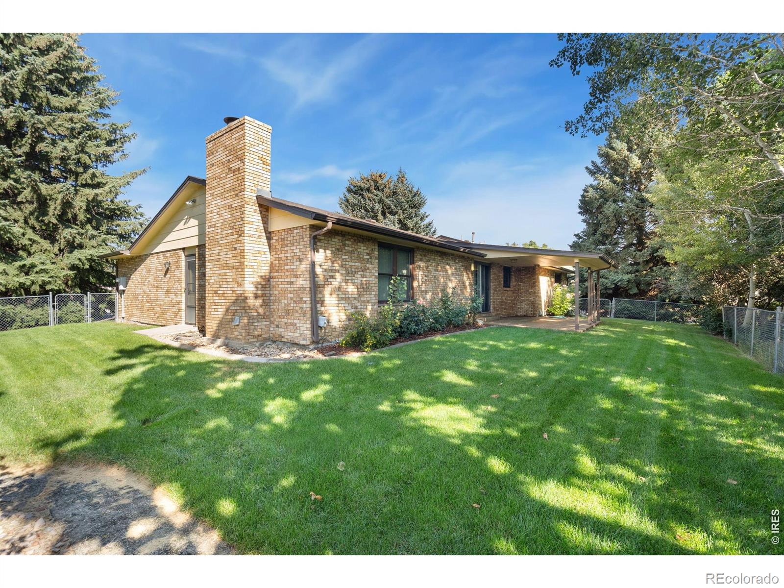 MLS Image #37 for 3244  hawthorn drive,loveland, Colorado