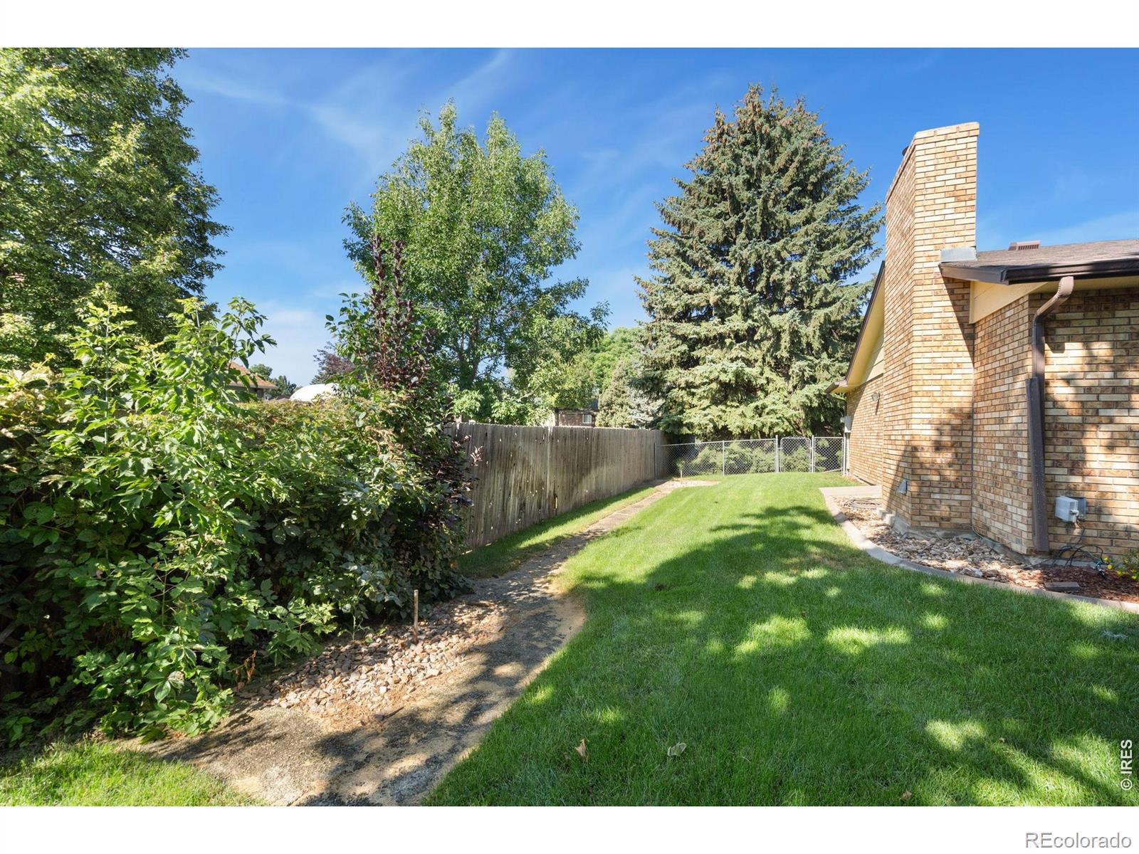 MLS Image #38 for 3244  hawthorn drive,loveland, Colorado