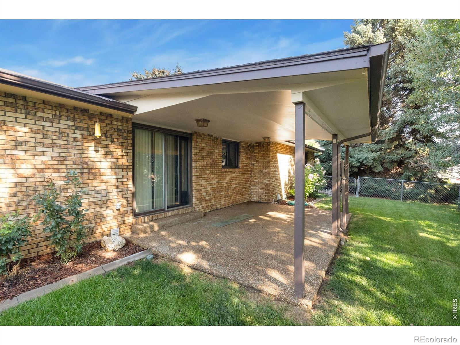MLS Image #41 for 3244  hawthorn drive,loveland, Colorado