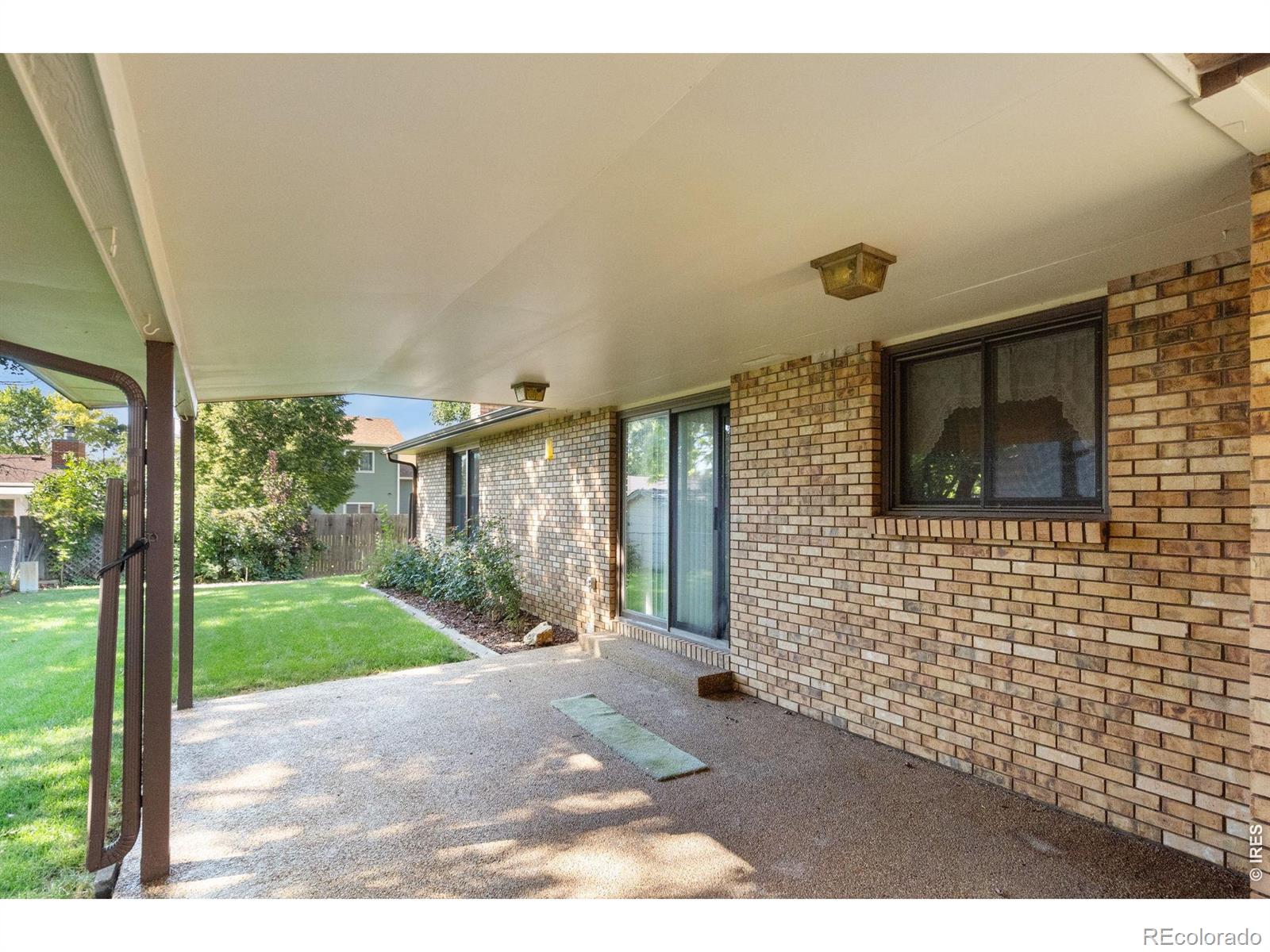 MLS Image #43 for 3244  hawthorn drive,loveland, Colorado
