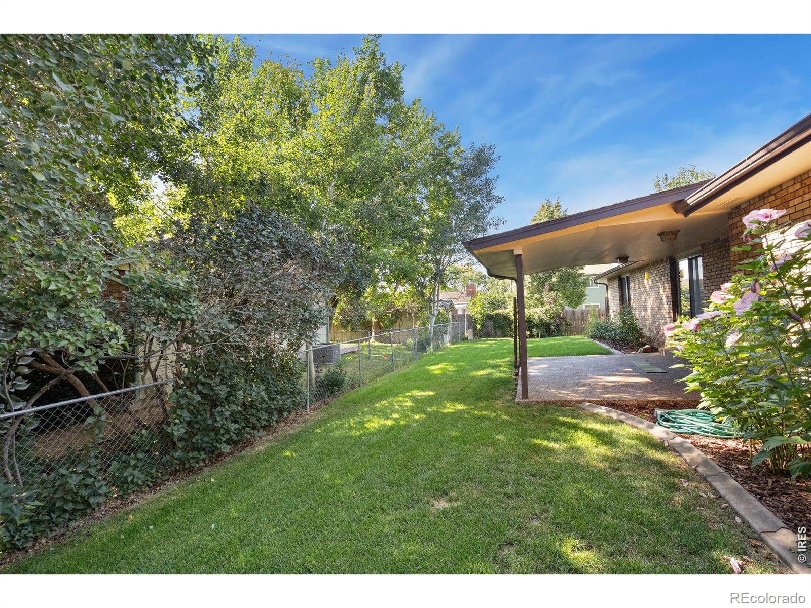MLS Image #44 for 3244  hawthorn drive,loveland, Colorado