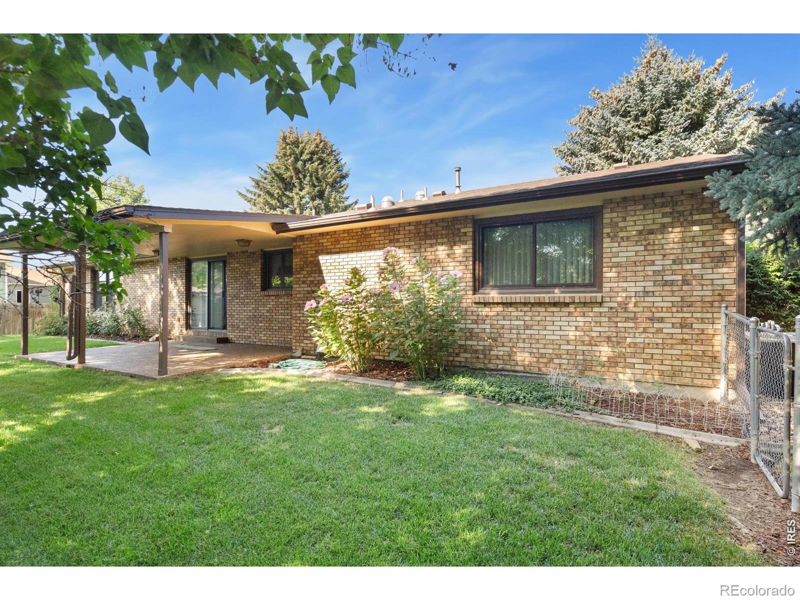 MLS Image #45 for 3244  hawthorn drive,loveland, Colorado