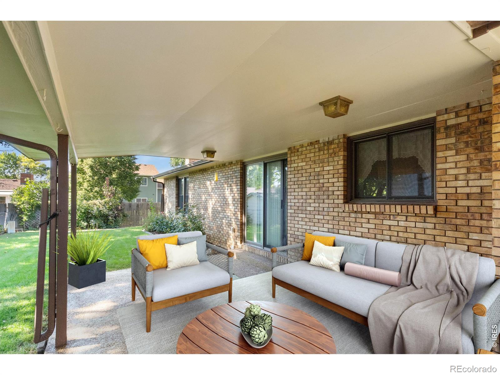 MLS Image #47 for 3244  hawthorn drive,loveland, Colorado