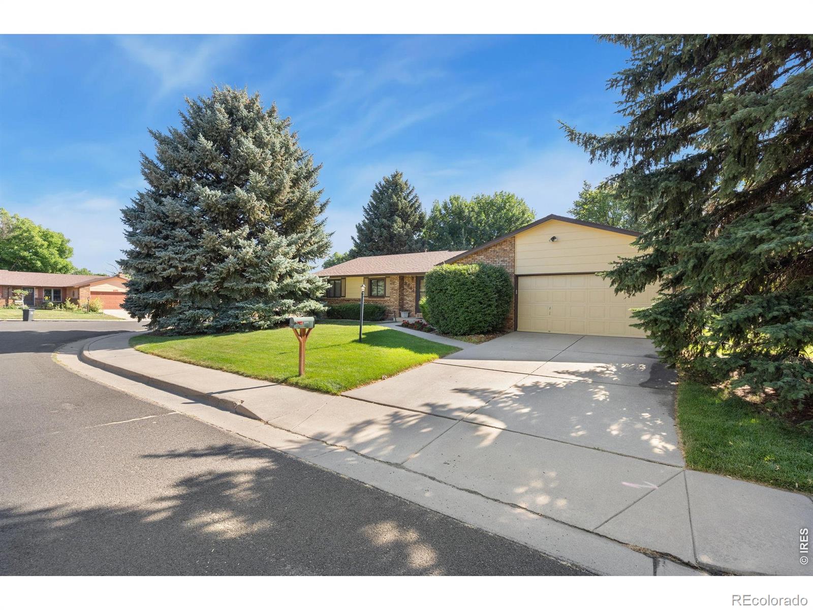 MLS Image #48 for 3244  hawthorn drive,loveland, Colorado