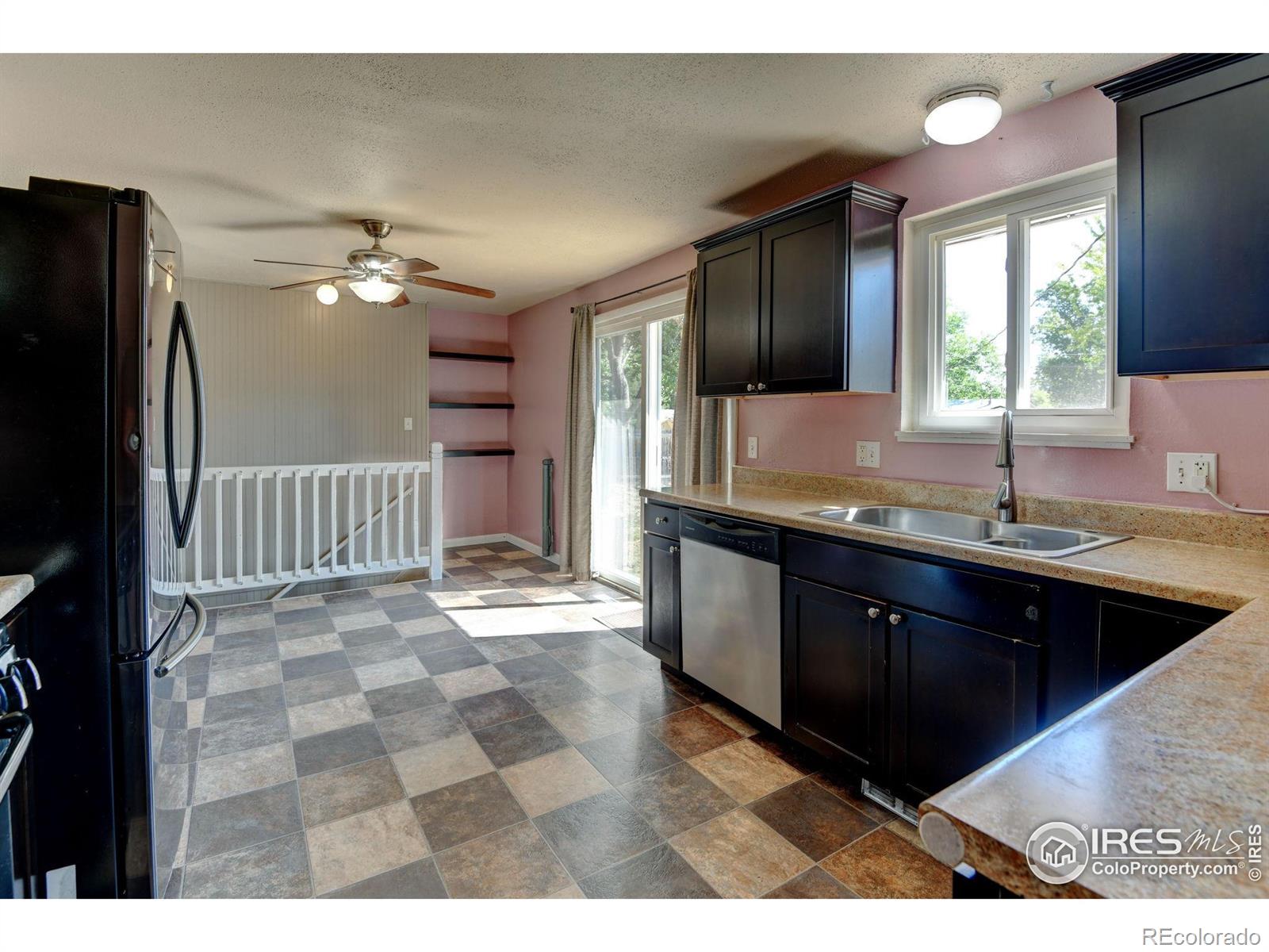 MLS Image #13 for 3110 n franklin avenue,loveland, Colorado