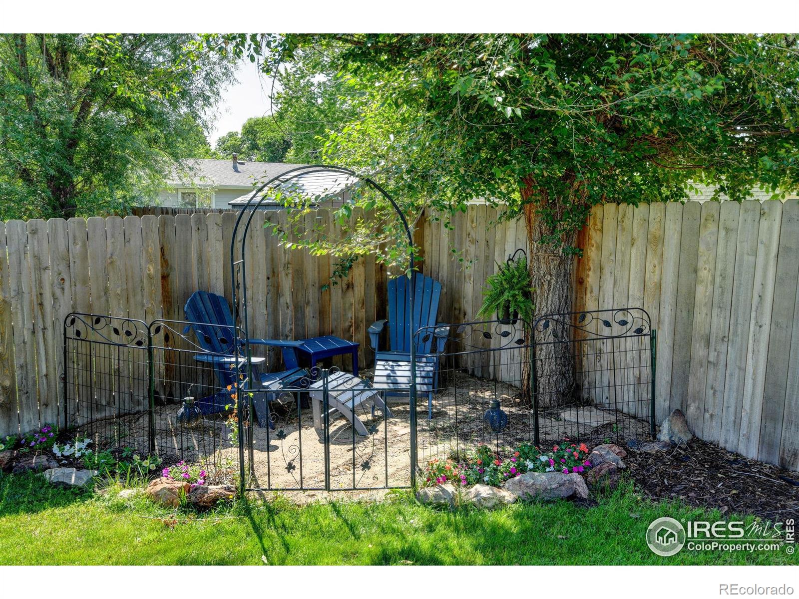 MLS Image #37 for 3110 n franklin avenue,loveland, Colorado