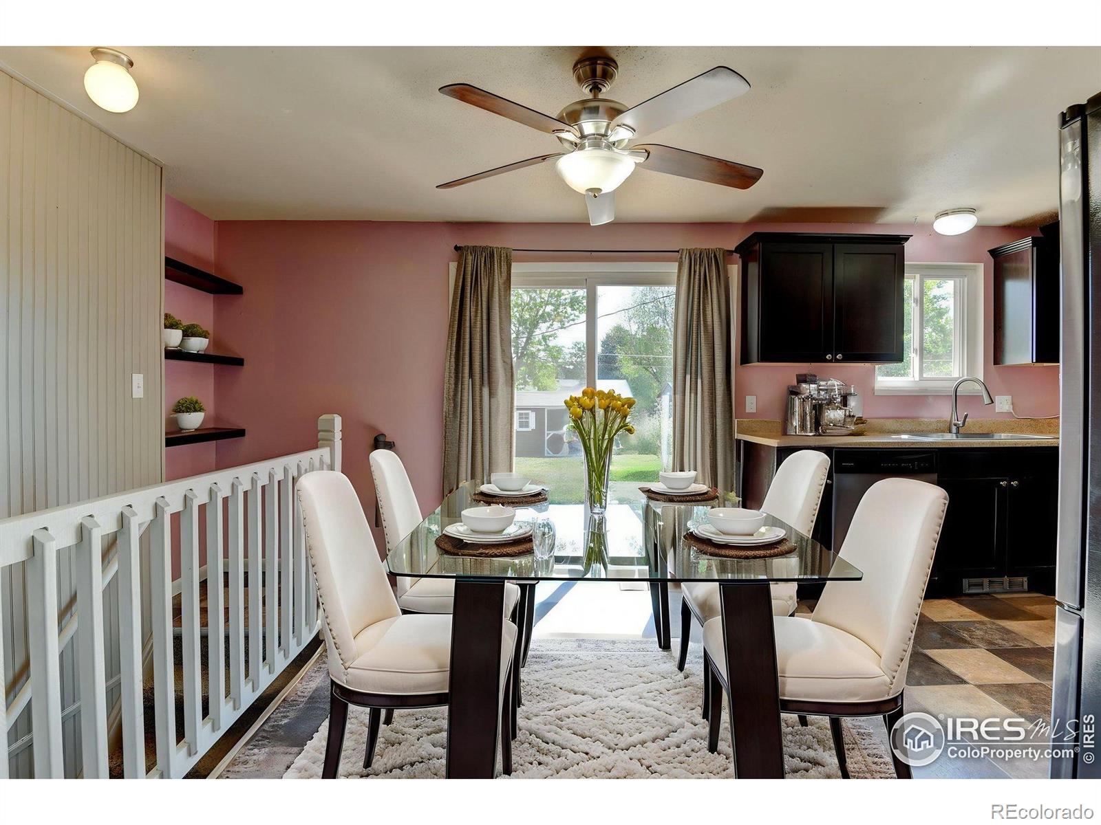 MLS Image #4 for 3110 n franklin avenue,loveland, Colorado