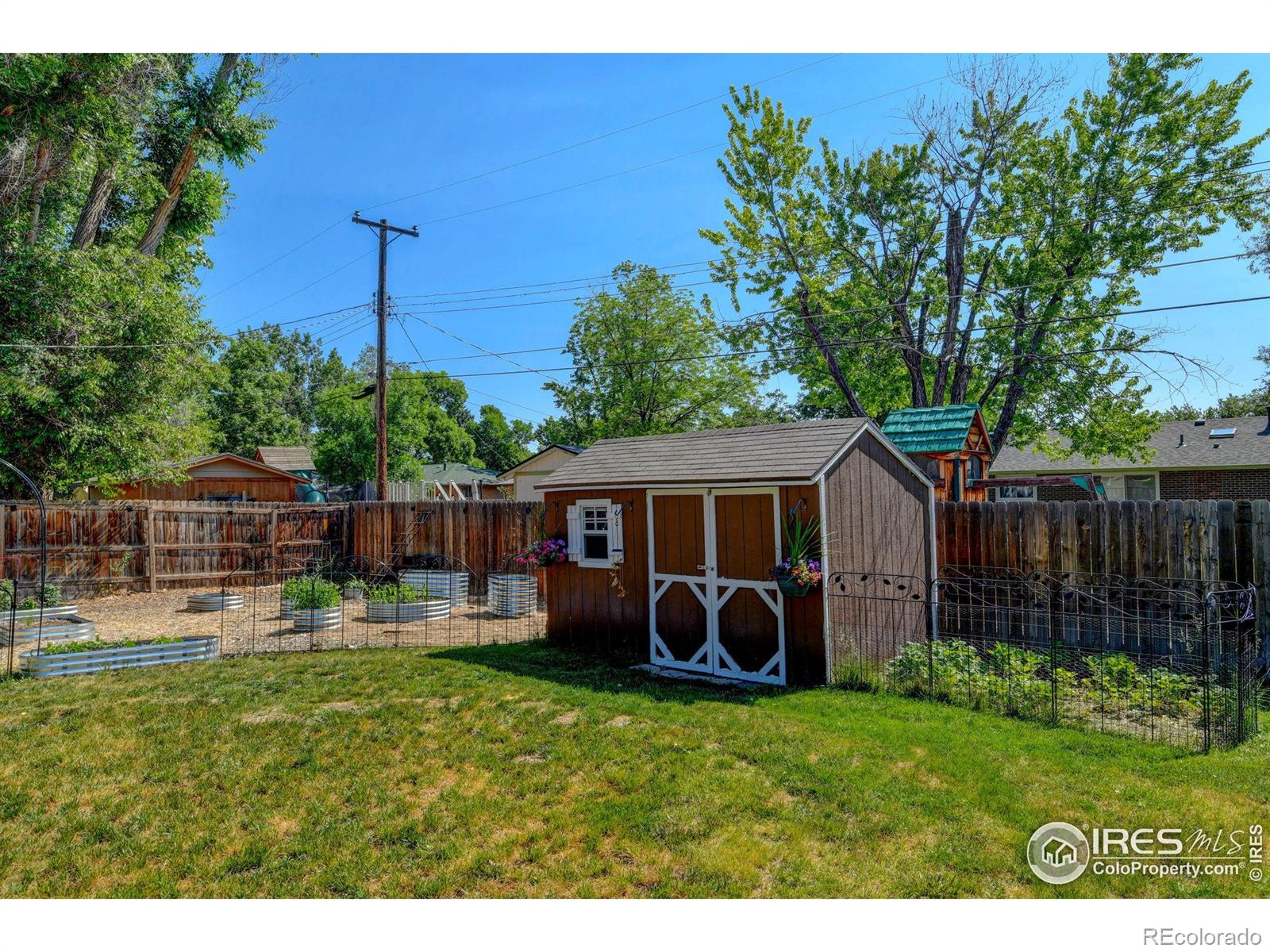 MLS Image #40 for 3110 n franklin avenue,loveland, Colorado
