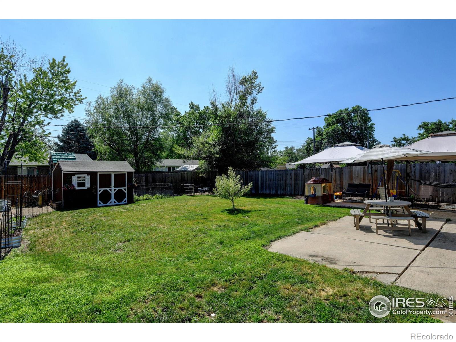 MLS Image #41 for 3110 n franklin avenue,loveland, Colorado