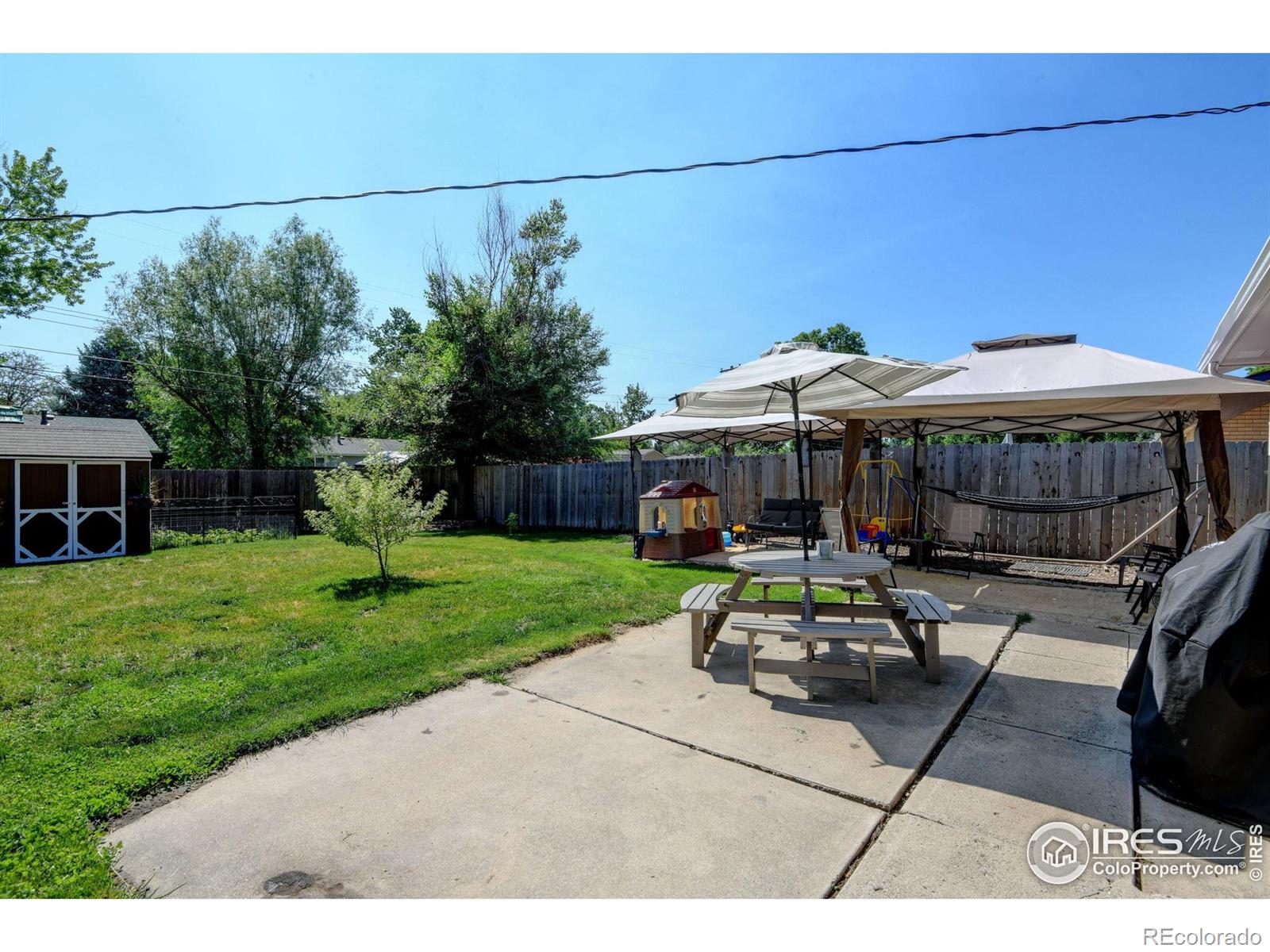 MLS Image #42 for 3110 n franklin avenue,loveland, Colorado