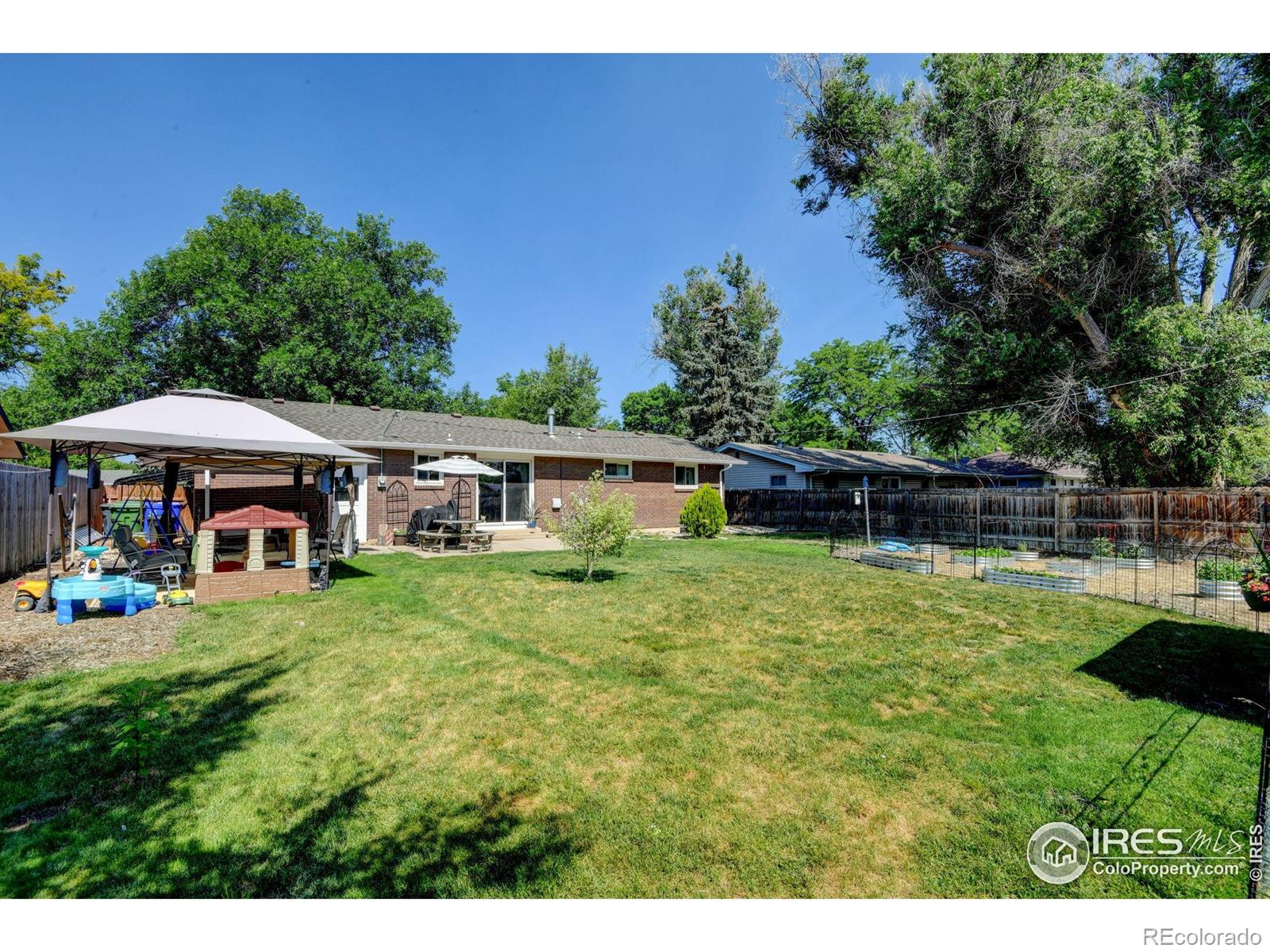 MLS Image #43 for 3110 n franklin avenue,loveland, Colorado