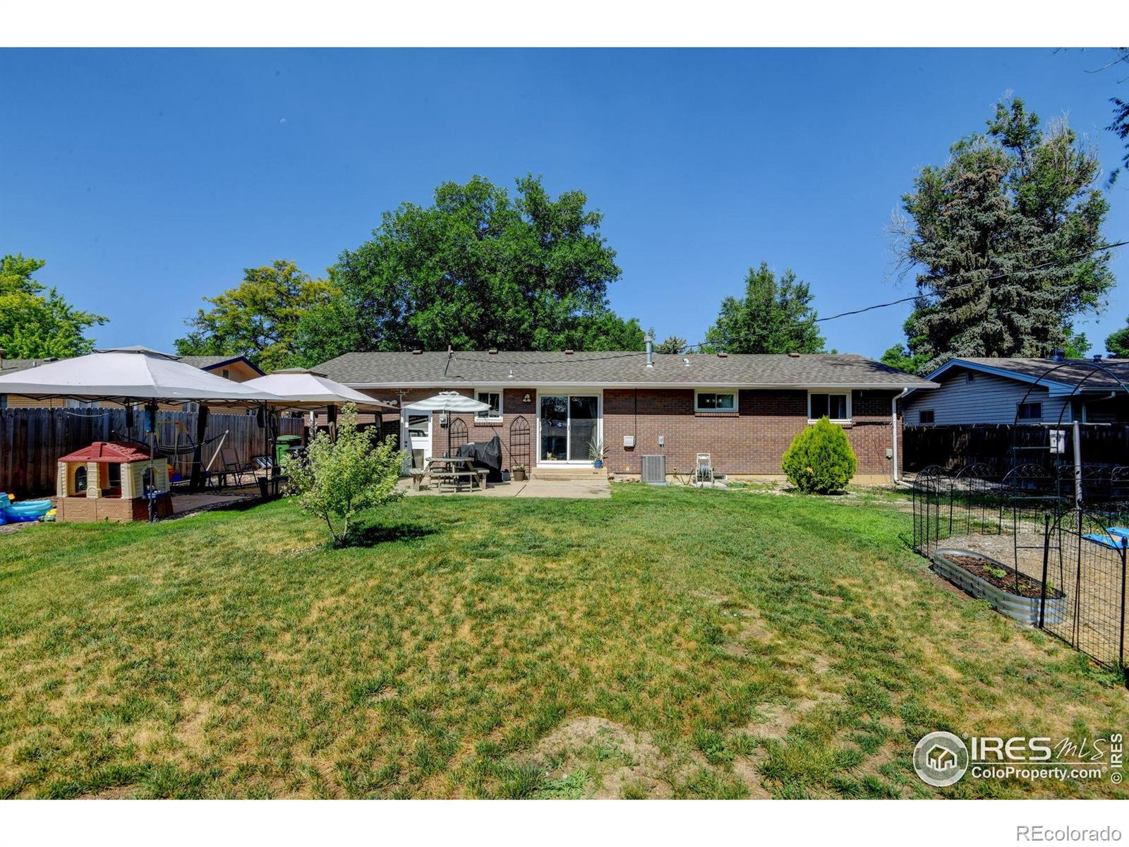 MLS Image #44 for 3110 n franklin avenue,loveland, Colorado