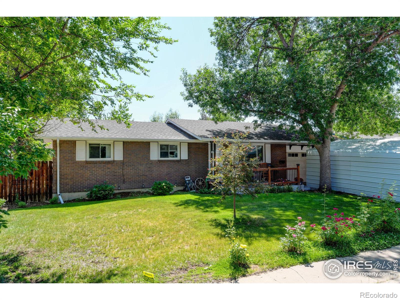 MLS Image #45 for 3110 n franklin avenue,loveland, Colorado