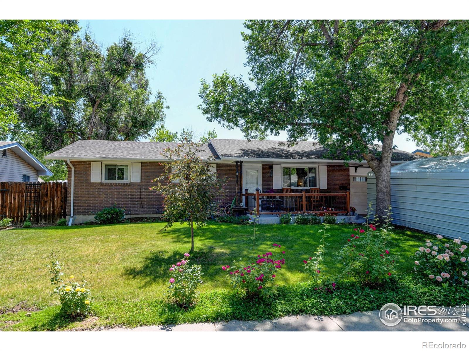 MLS Image #47 for 3110 n franklin avenue,loveland, Colorado