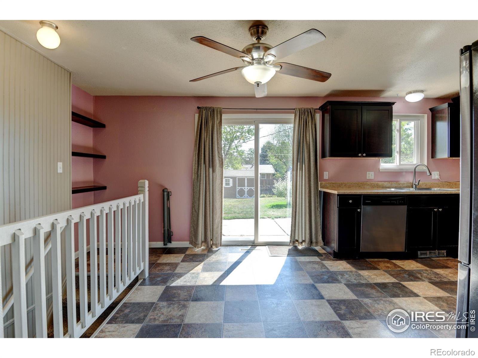 MLS Image #5 for 3110 n franklin avenue,loveland, Colorado
