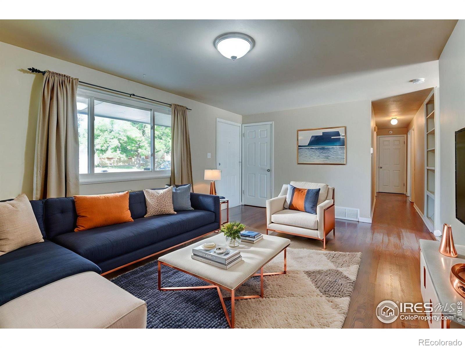 MLS Image #6 for 3110 n franklin avenue,loveland, Colorado