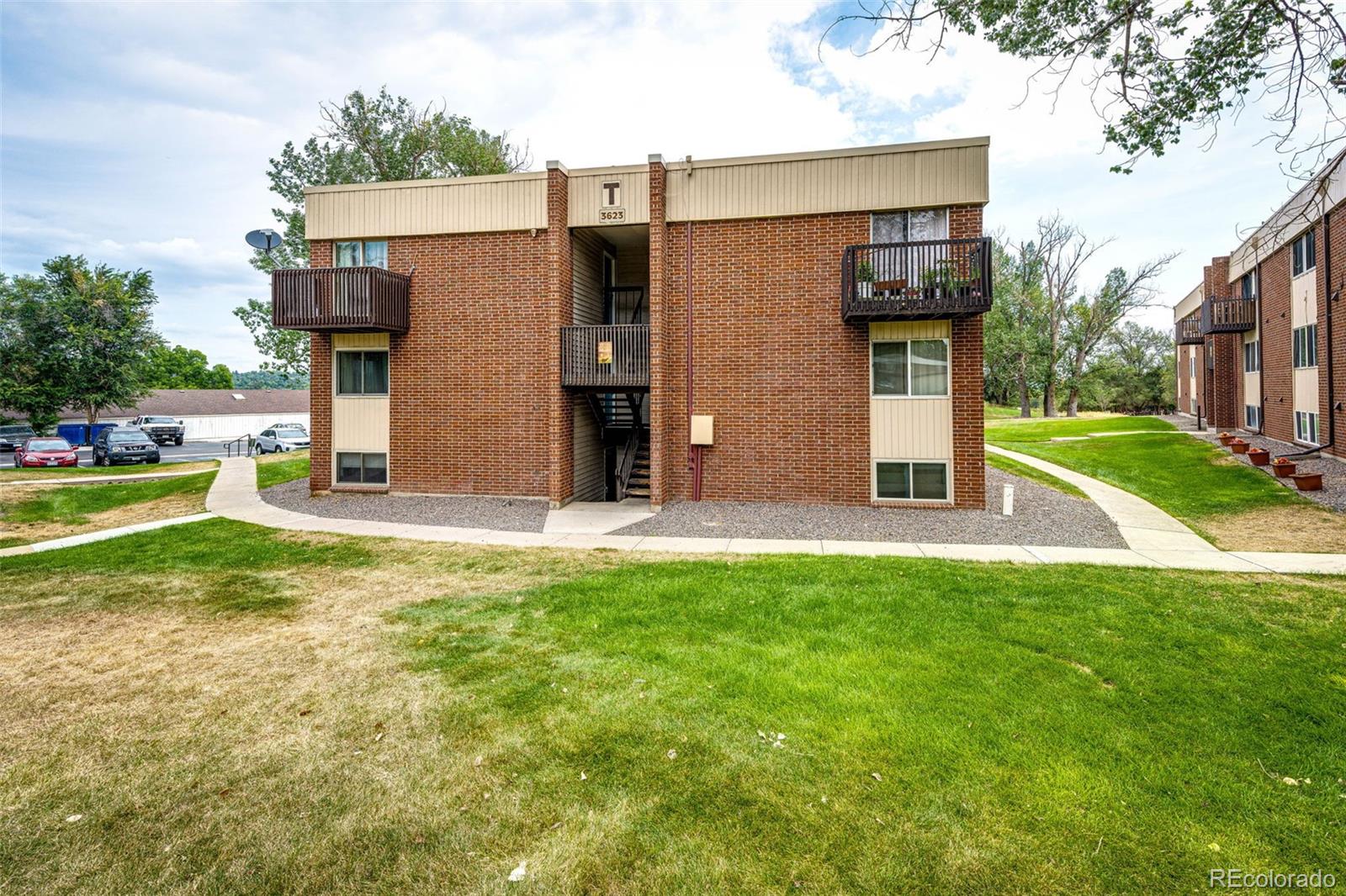 MLS Image #17 for 3623 s sheridan boulevard,denver, Colorado