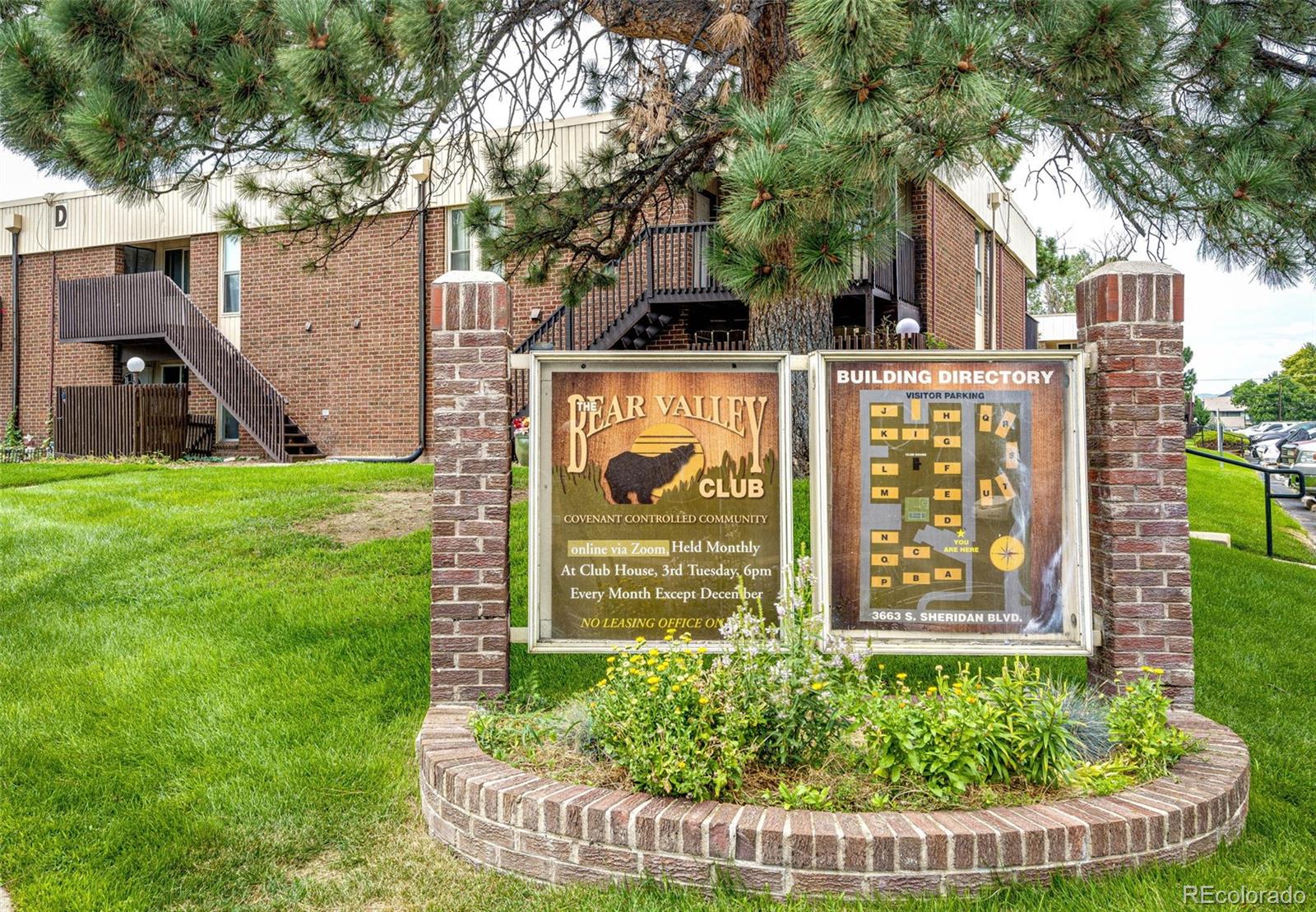 MLS Image #20 for 3623 s sheridan boulevard,denver, Colorado
