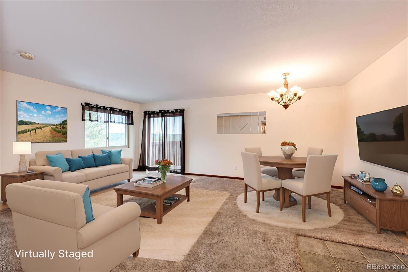 MLS Image #5 for 3623 s sheridan boulevard,denver, Colorado