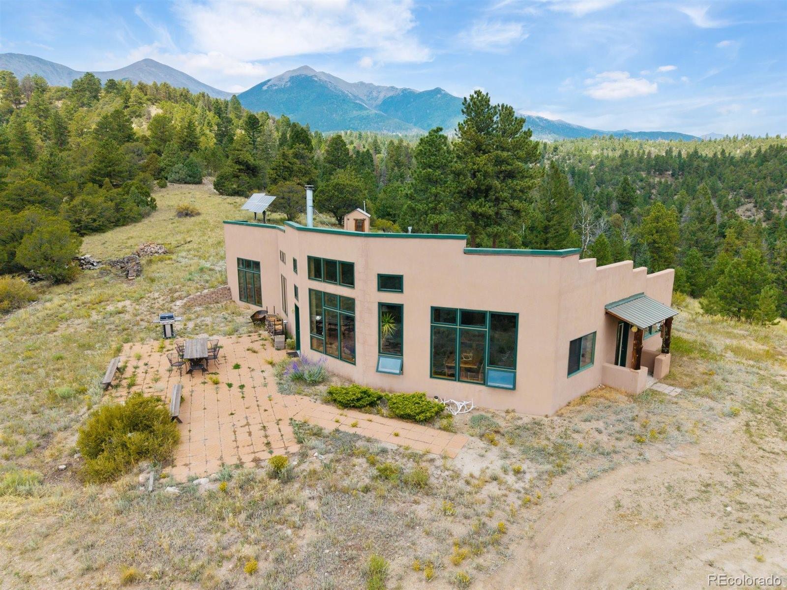 MLS Image #1 for 000  county road 251 ,salida, Colorado