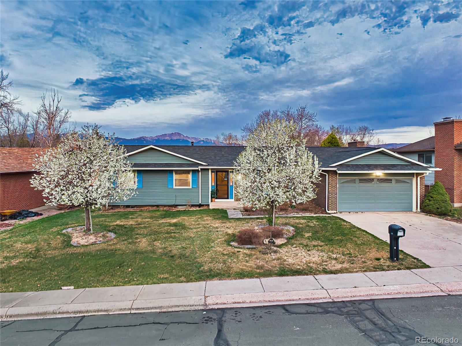 MLS Image #0 for 2210  greenwich circle,colorado springs, Colorado