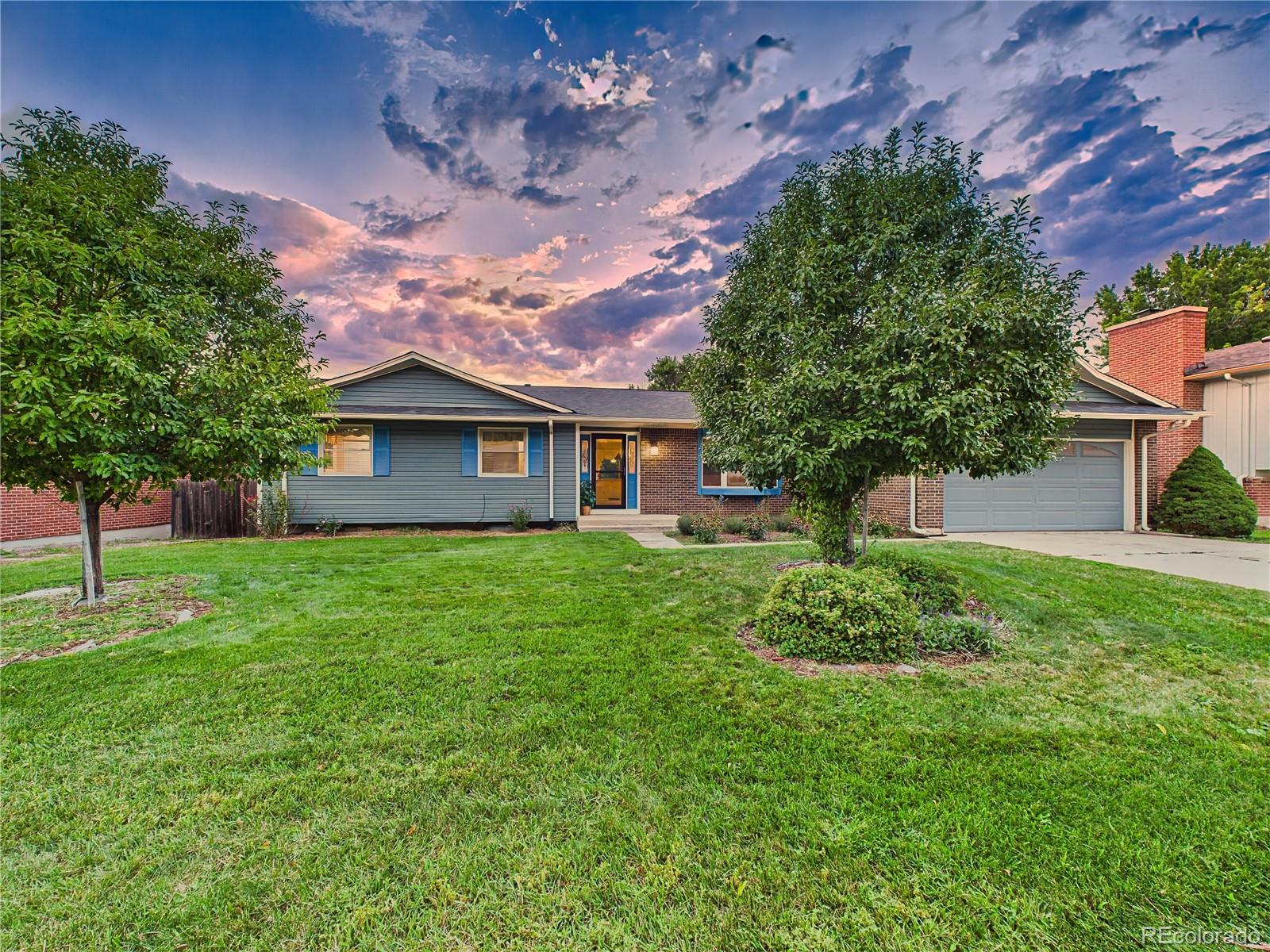 MLS Image #1 for 2210  greenwich circle,colorado springs, Colorado