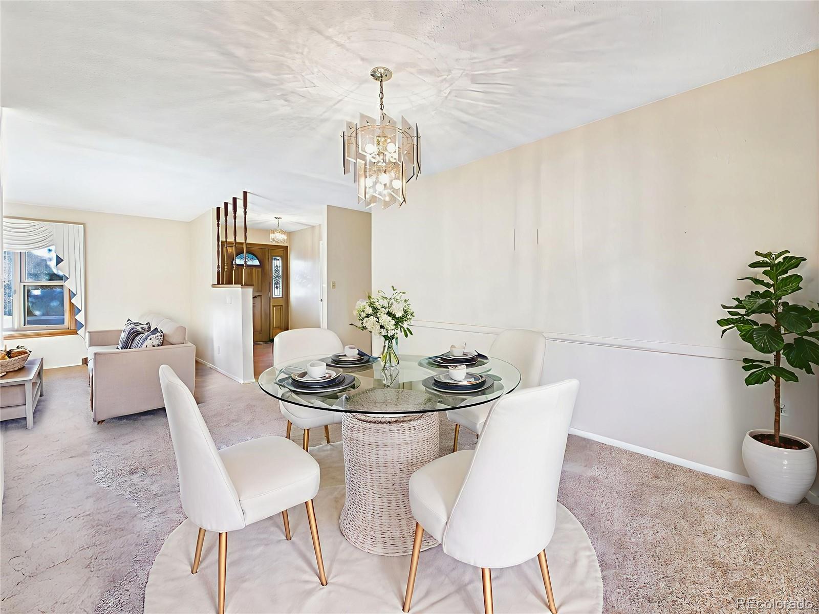 MLS Image #10 for 2210  greenwich circle,colorado springs, Colorado