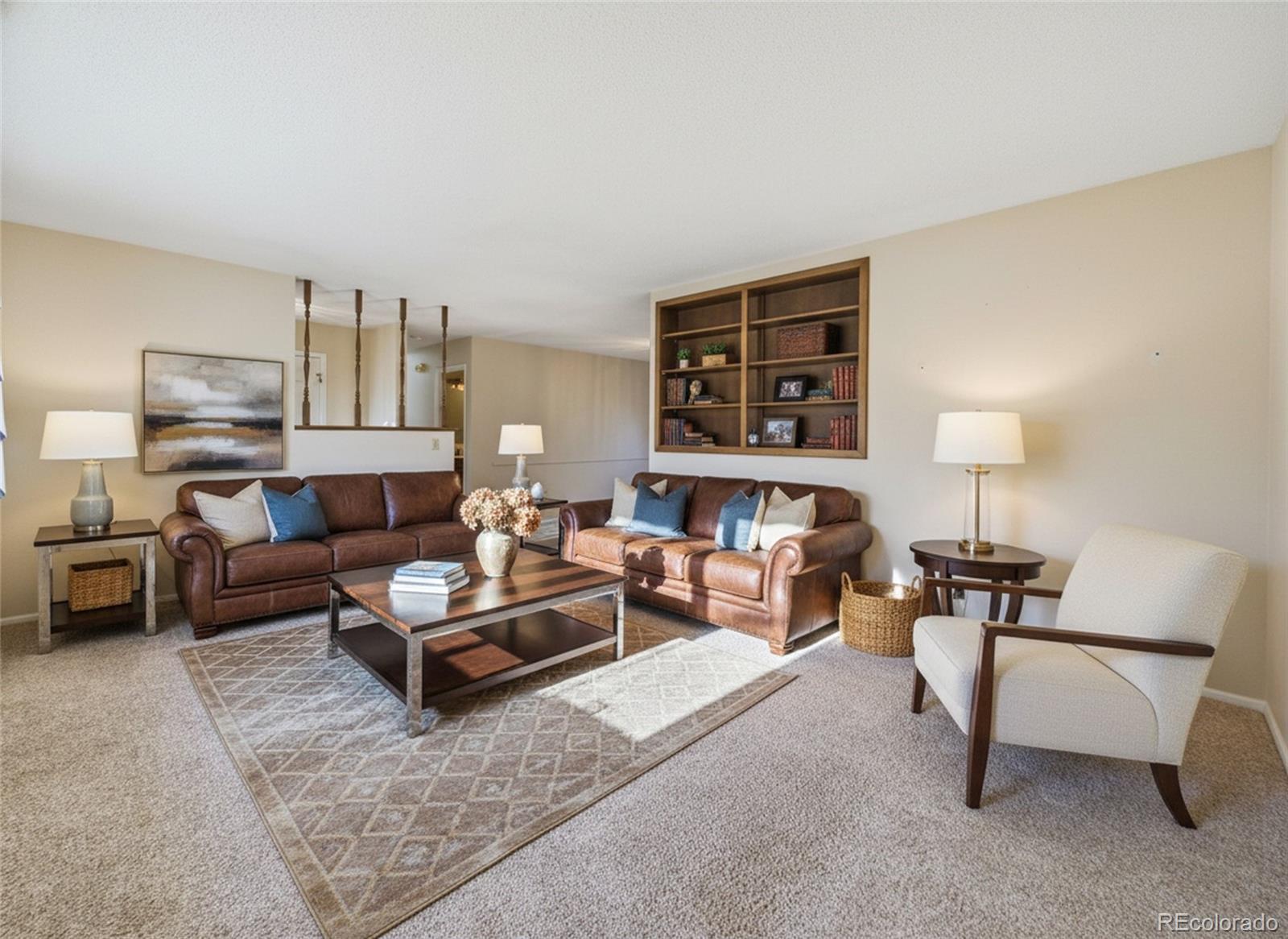 MLS Image #4 for 2210  greenwich circle,colorado springs, Colorado